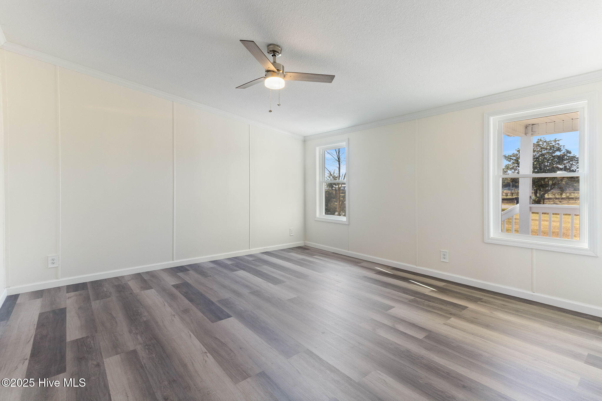 4570 Project Road NW