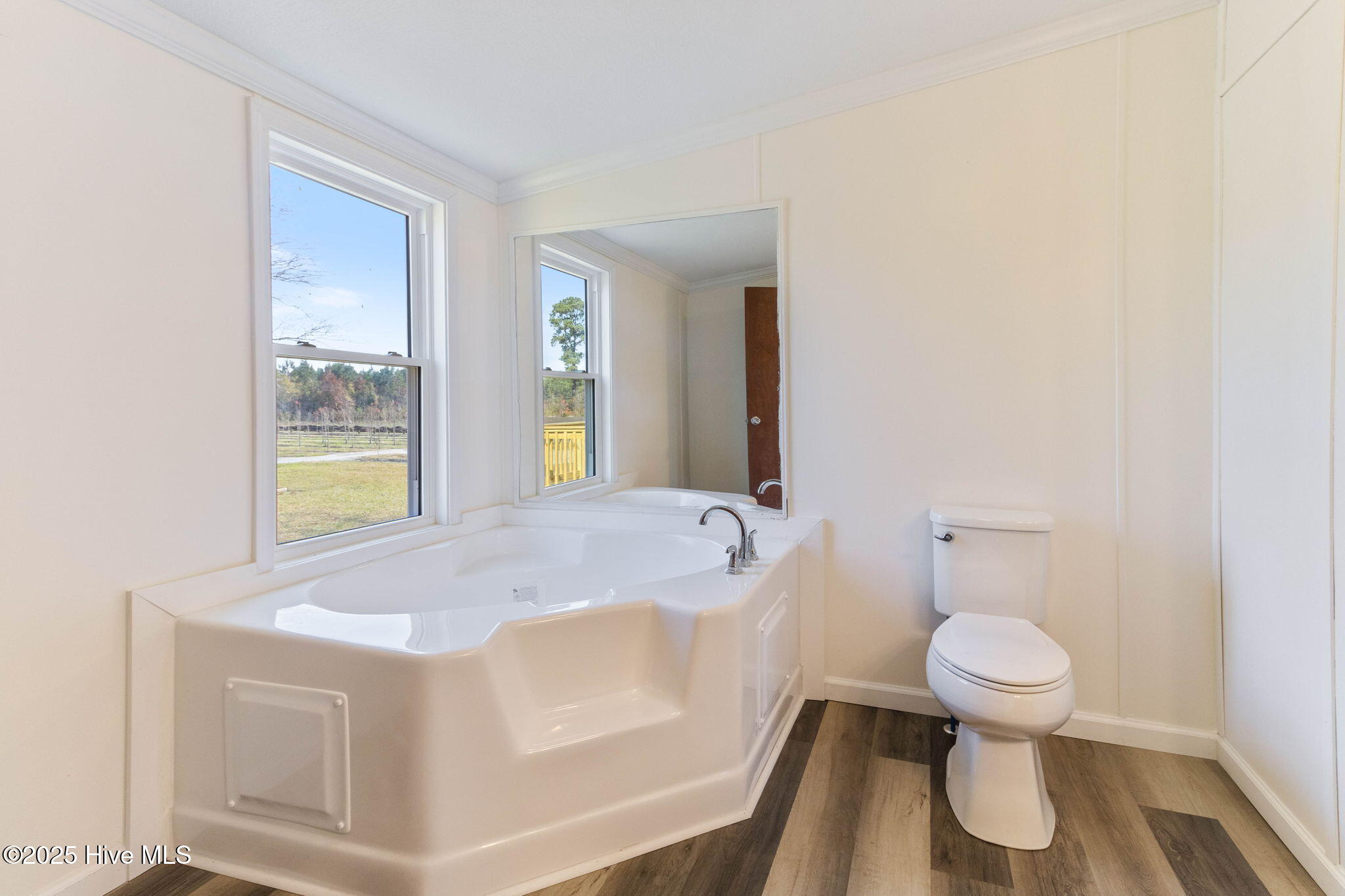 4570 Project Road NW