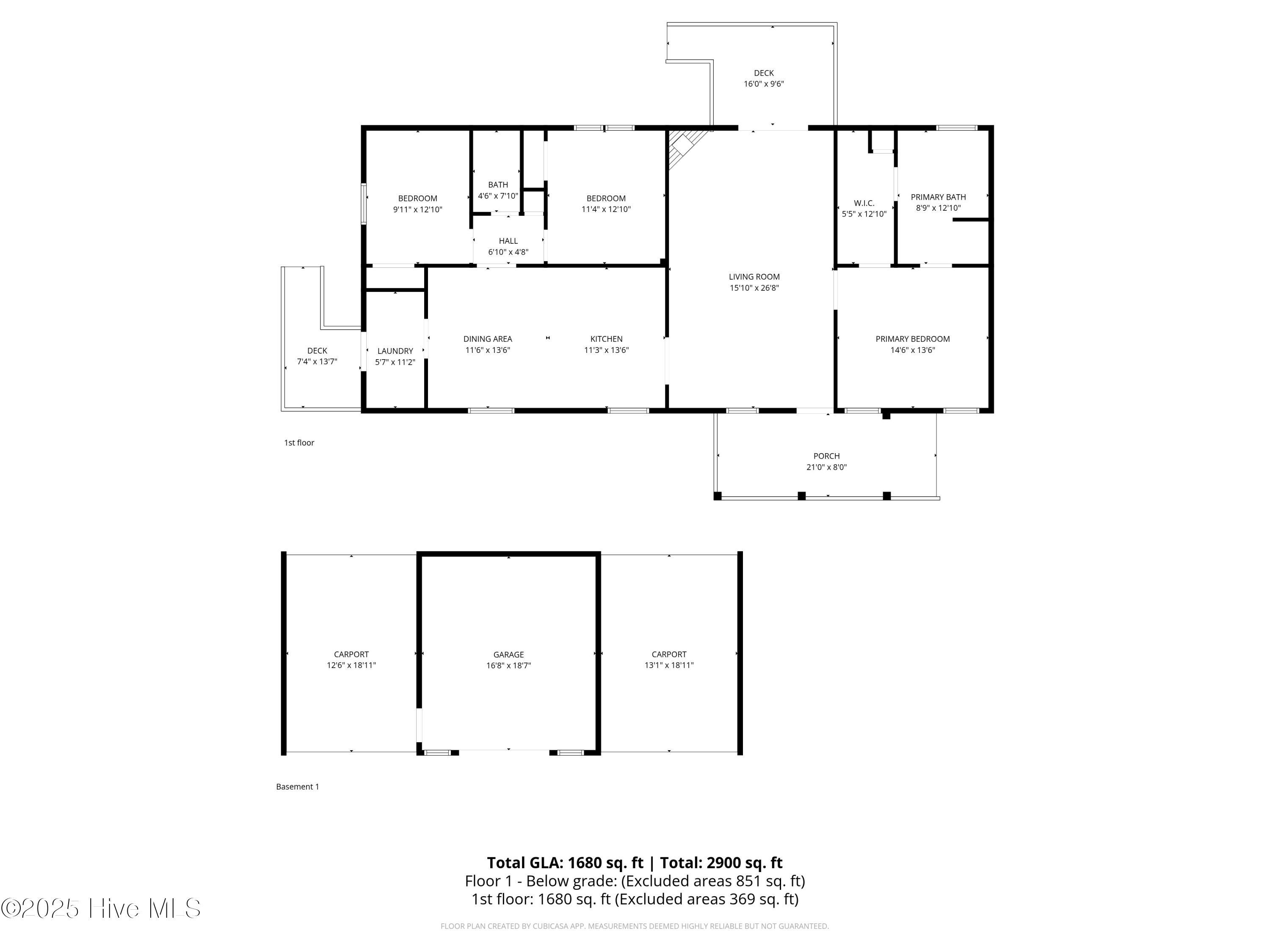 4570 Project Road NW