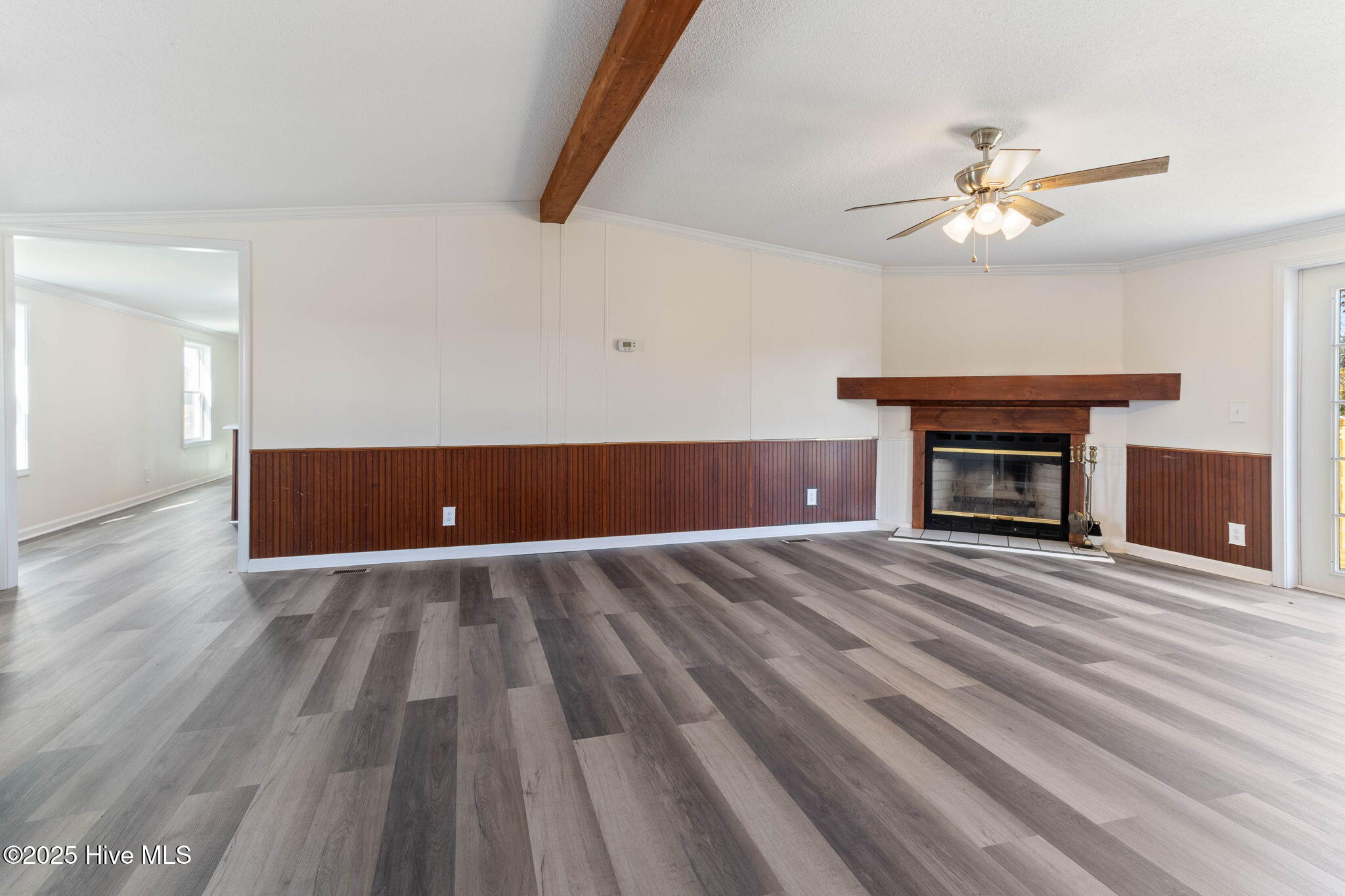 4570 Project Road NW