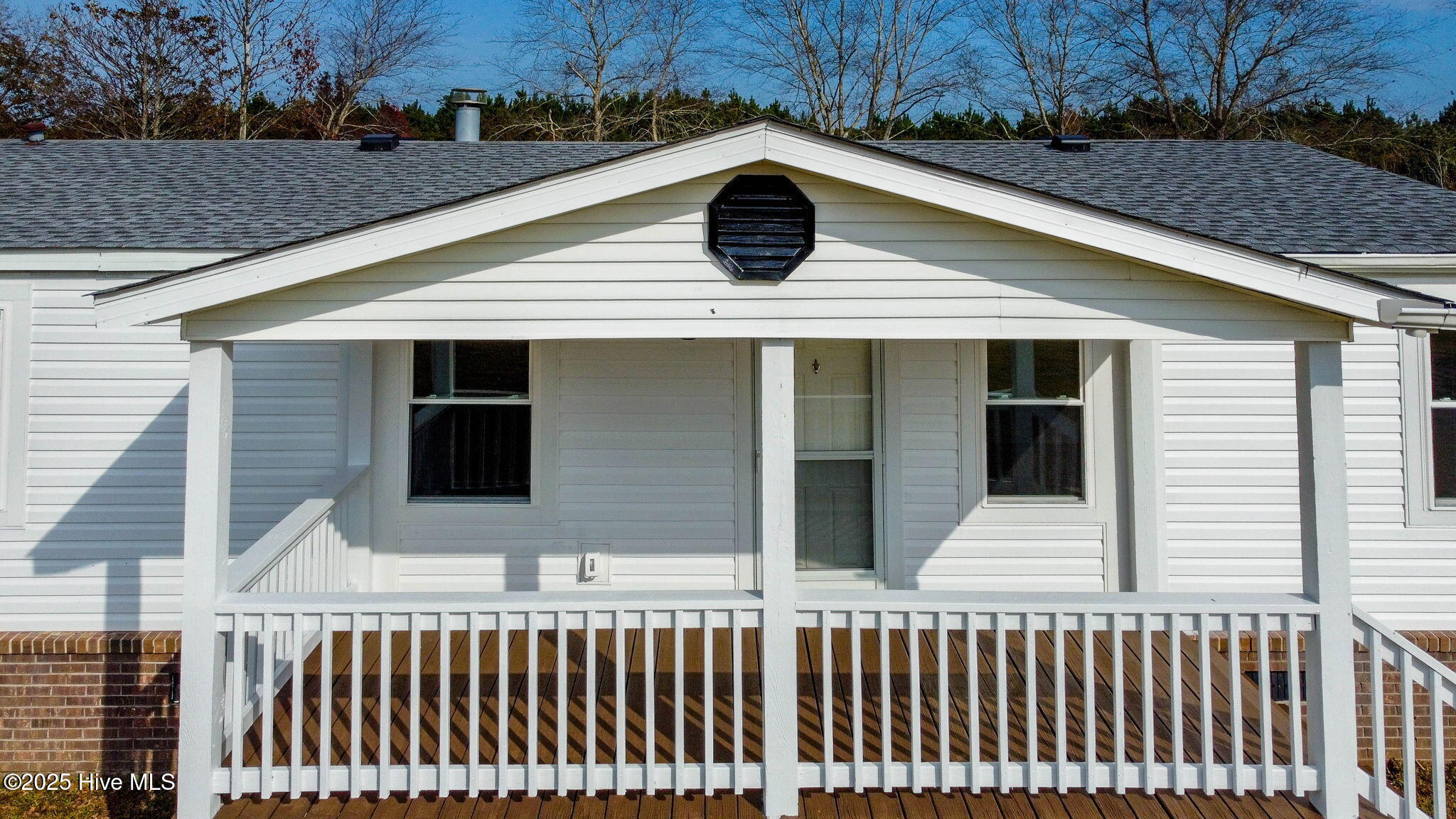 4570 Project Road NW