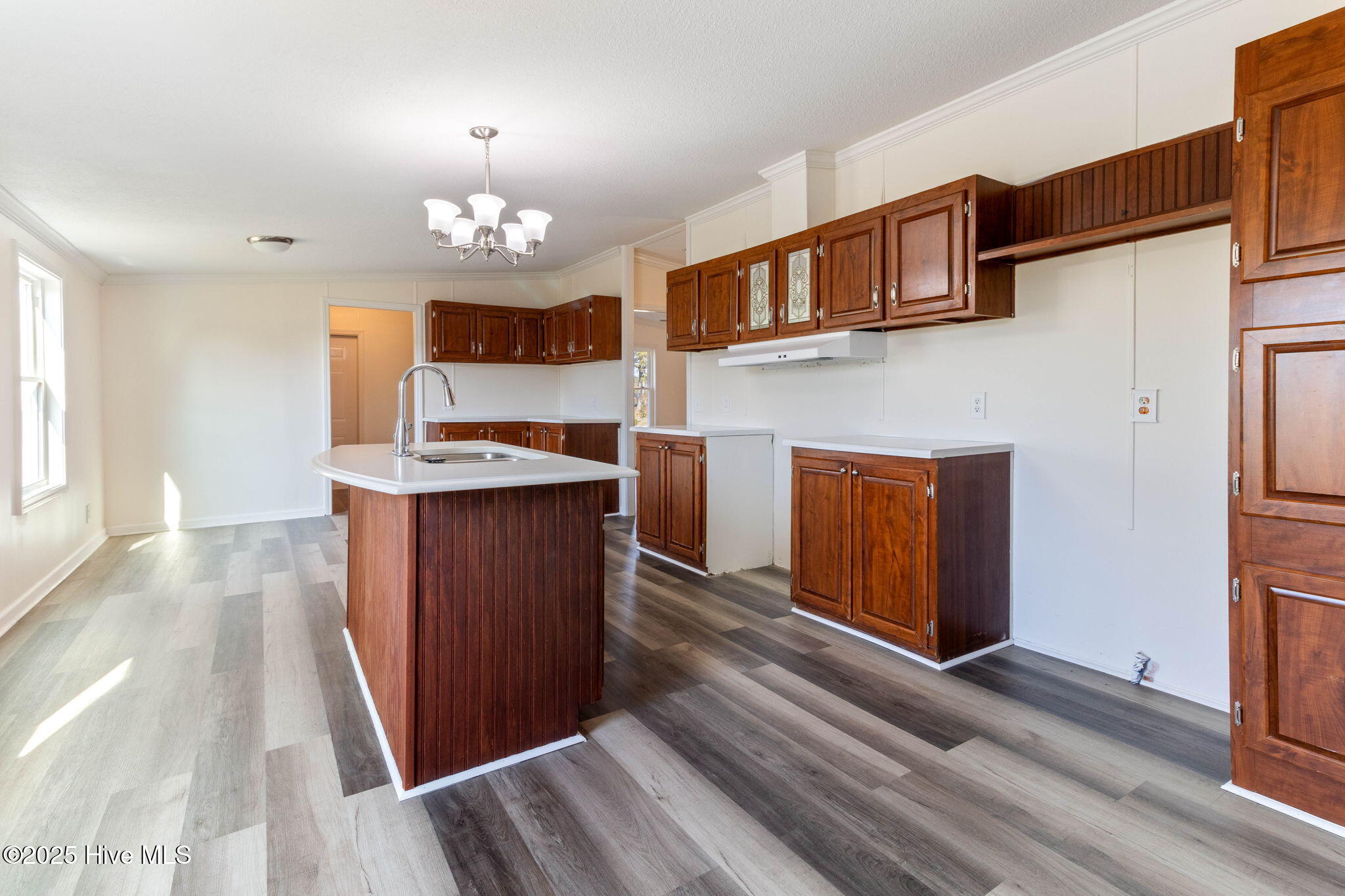 4570 Project Road NW