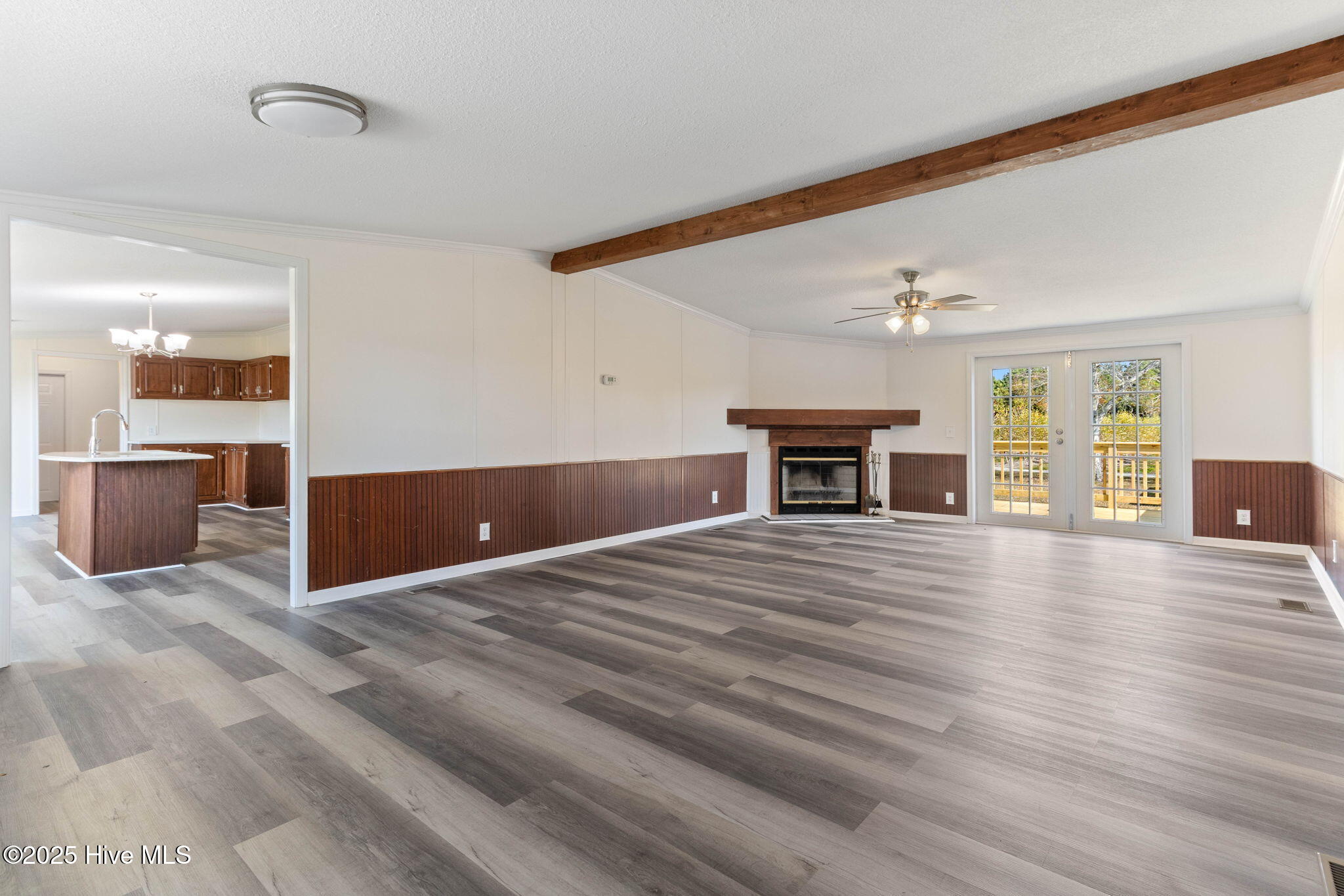 4570 Project Road NW