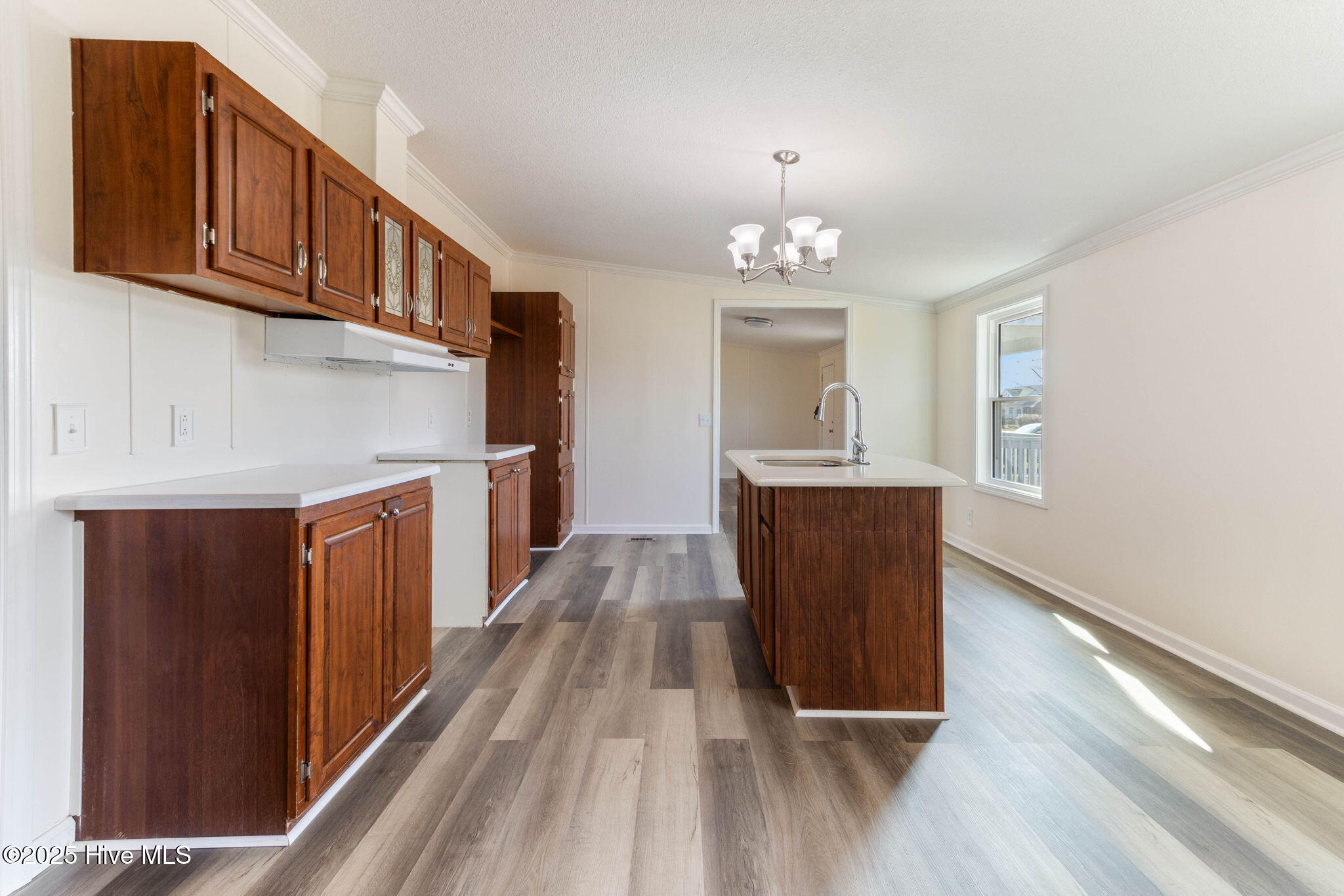 4570 Project Road NW