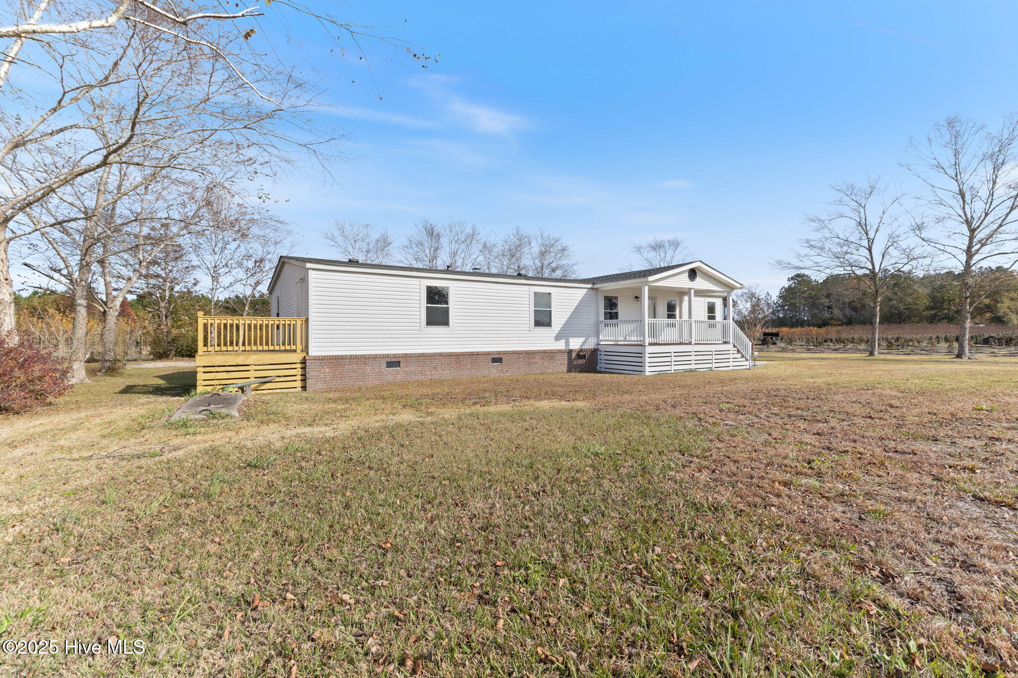 4570 Project Road NW