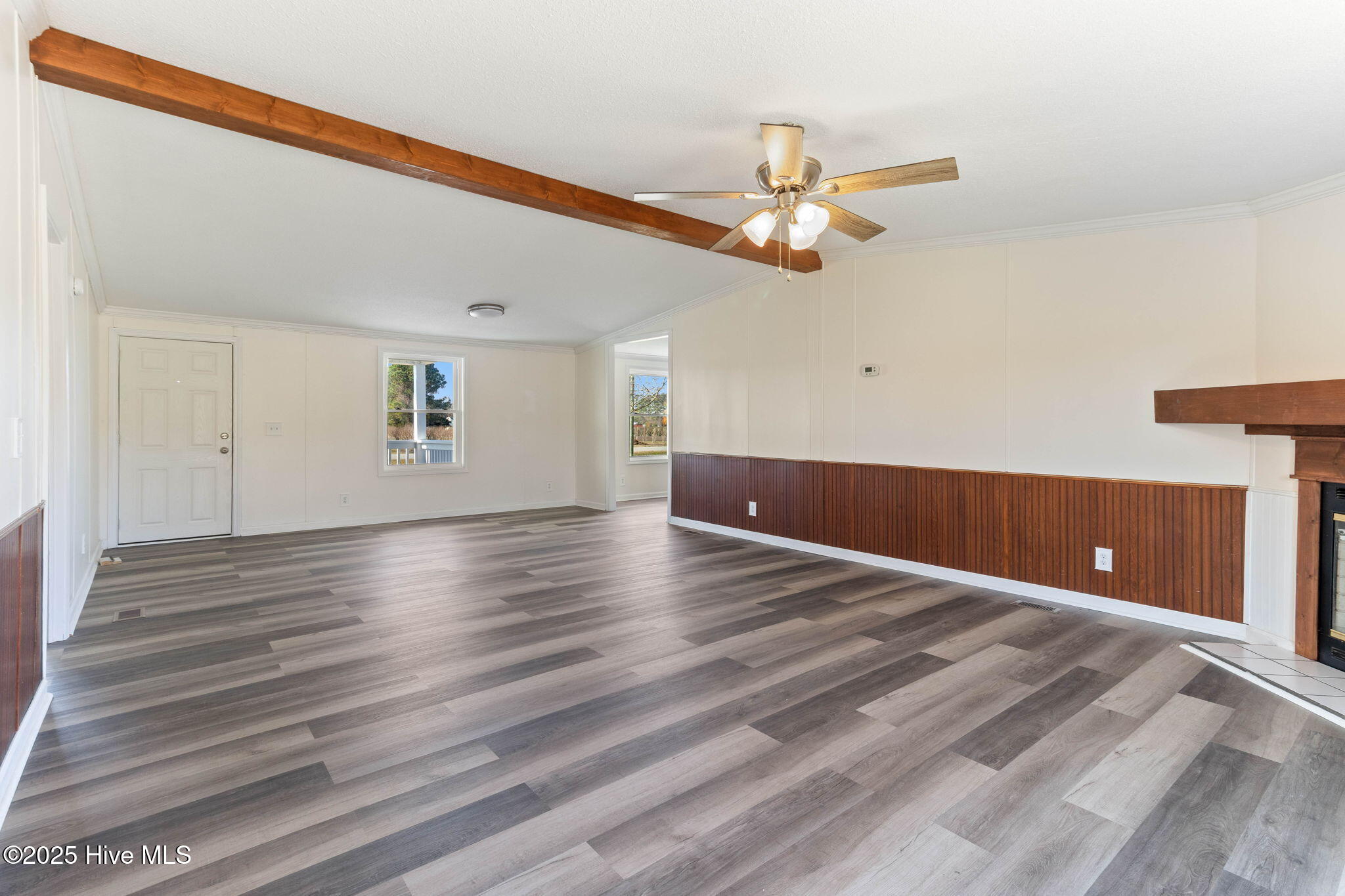 4570 Project Road NW