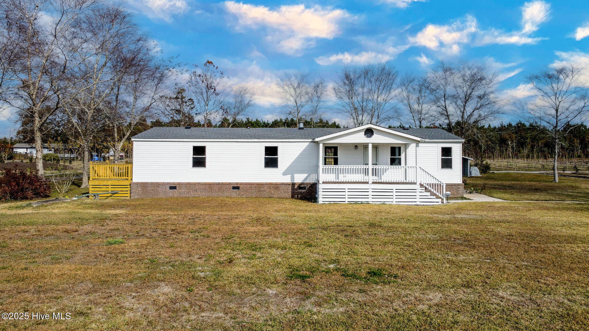 4570 Project Road NW