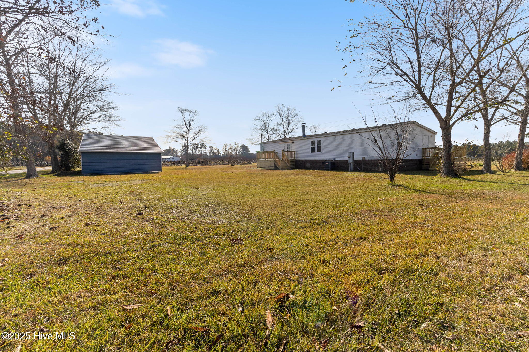 4570 Project Road NW