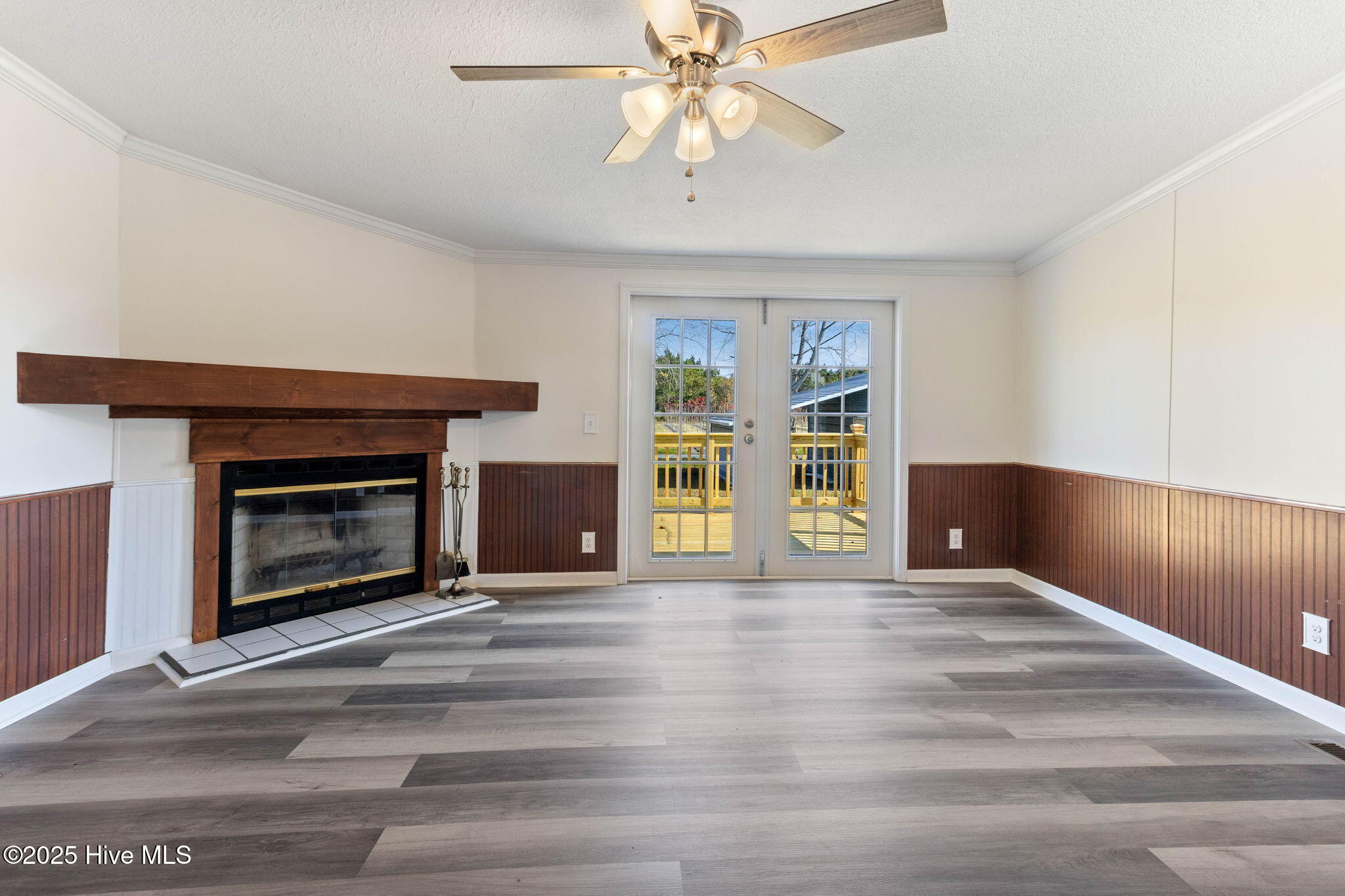 4570 Project Road NW