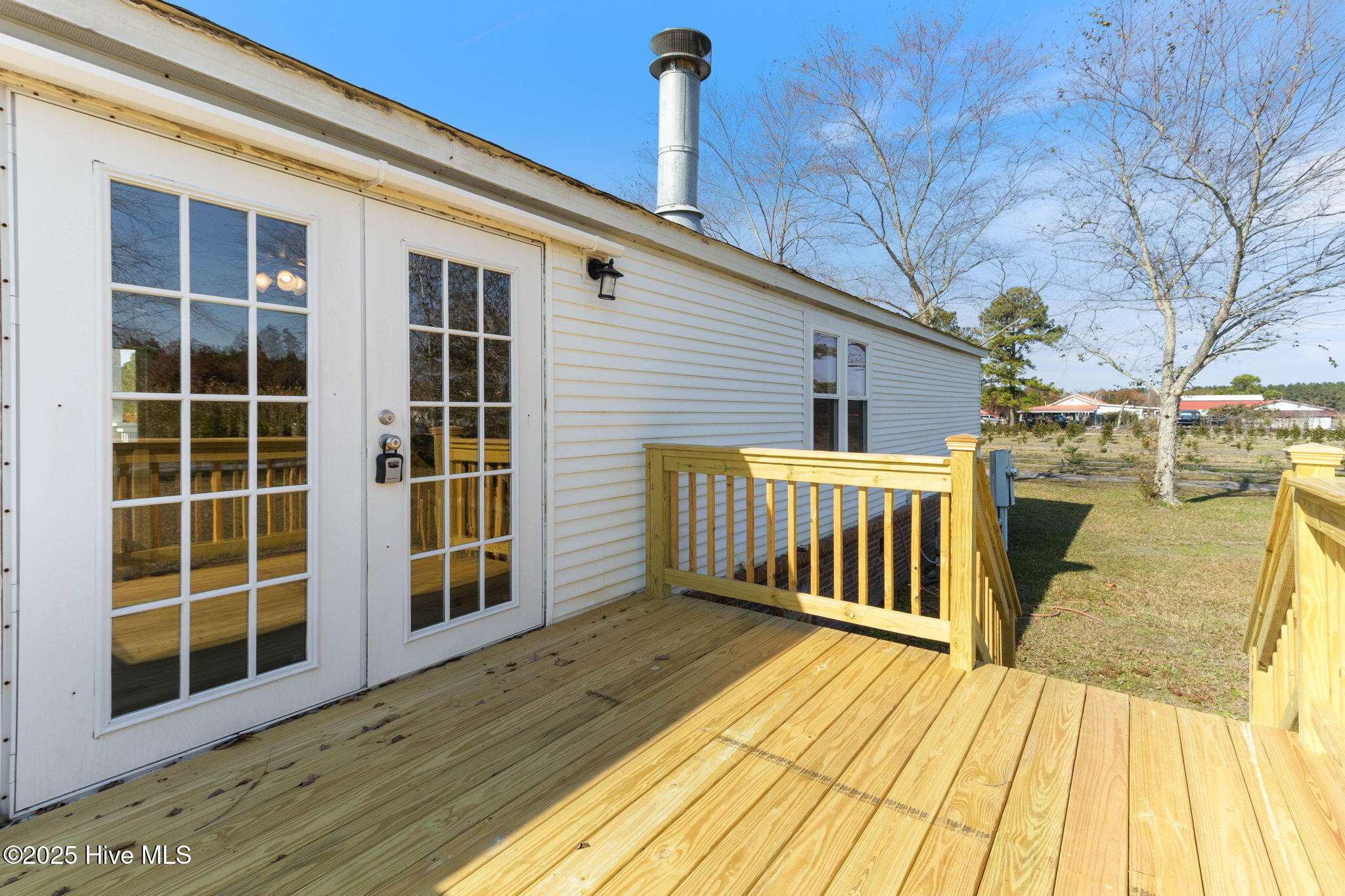 4570 Project Road NW