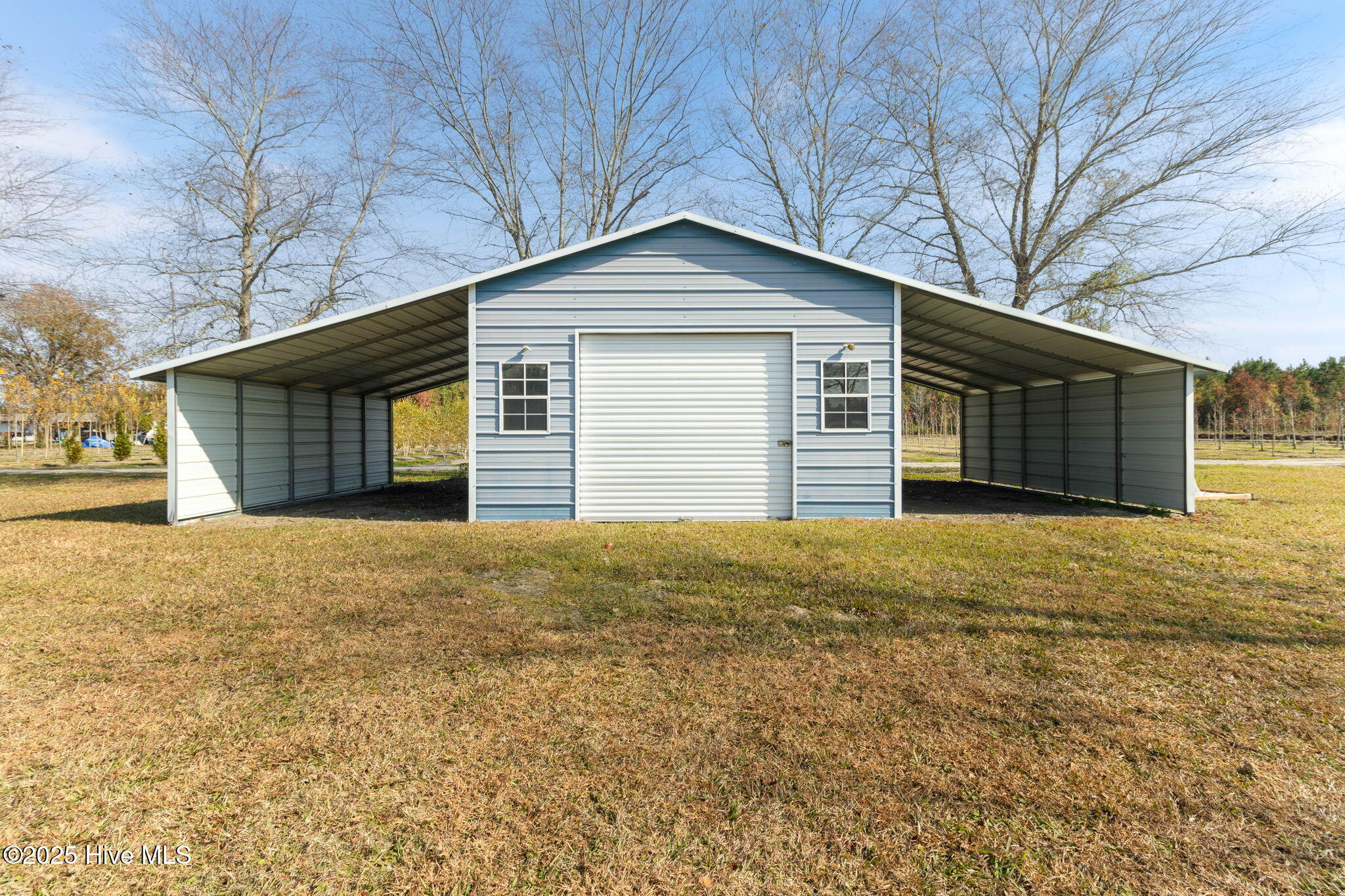 4570 Project Road NW