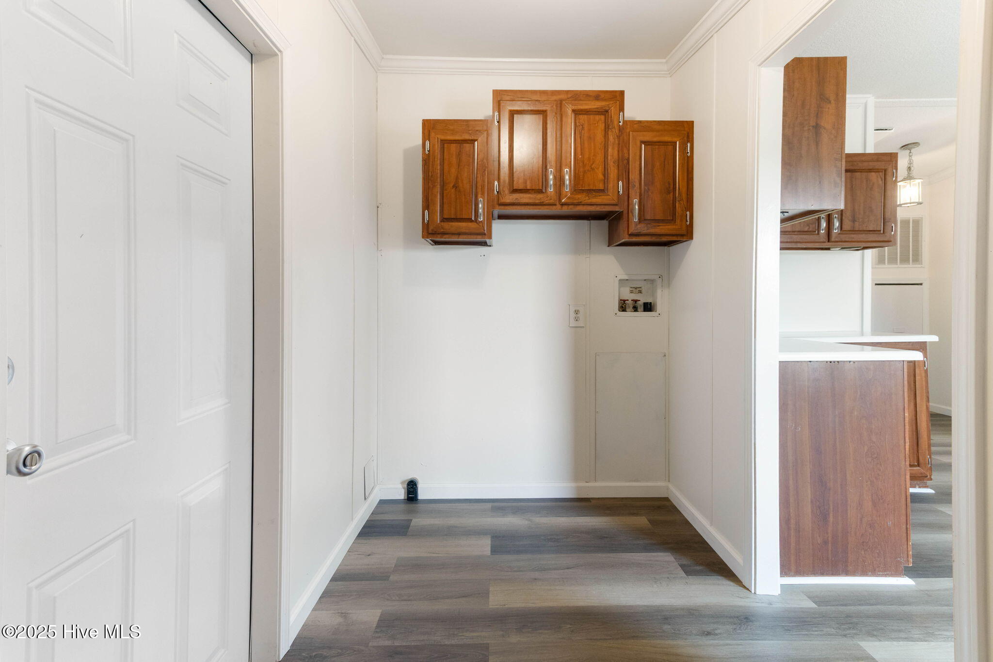 4570 Project Road NW