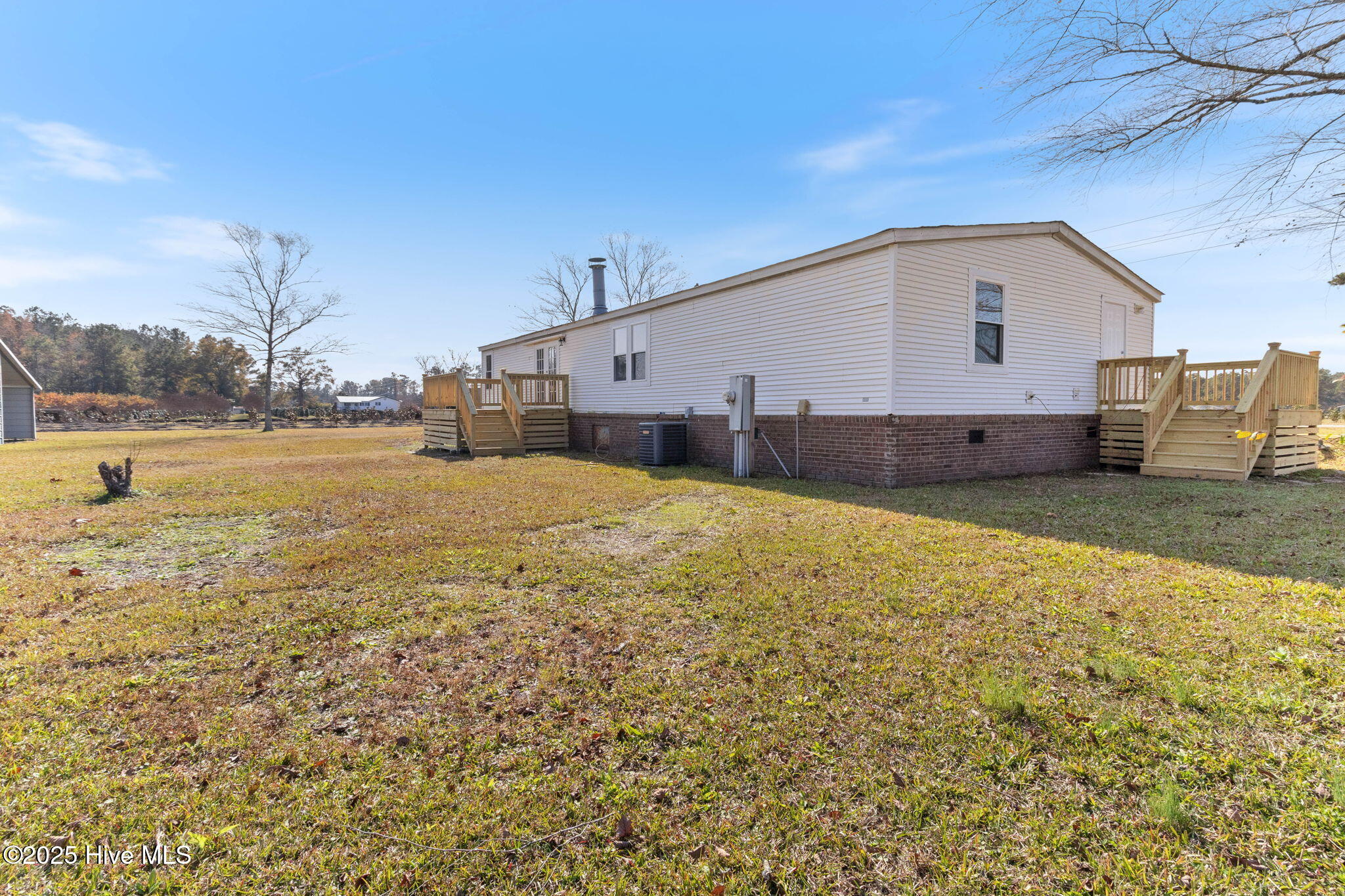 4570 Project Road NW