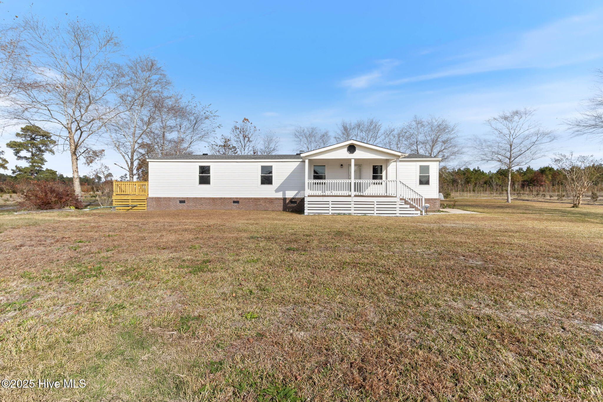 4570 Project Road NW