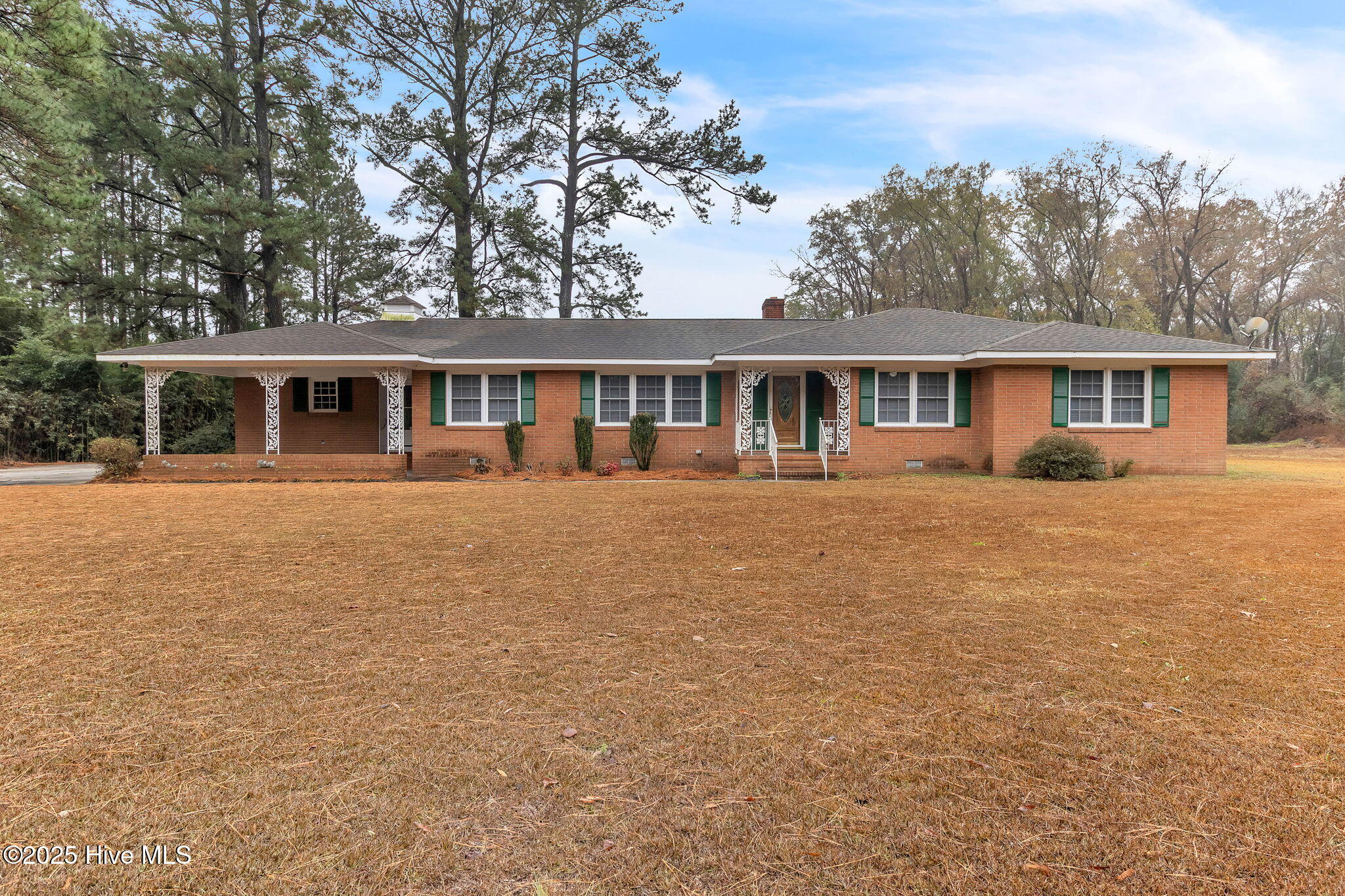 5308 Nc Highway 87