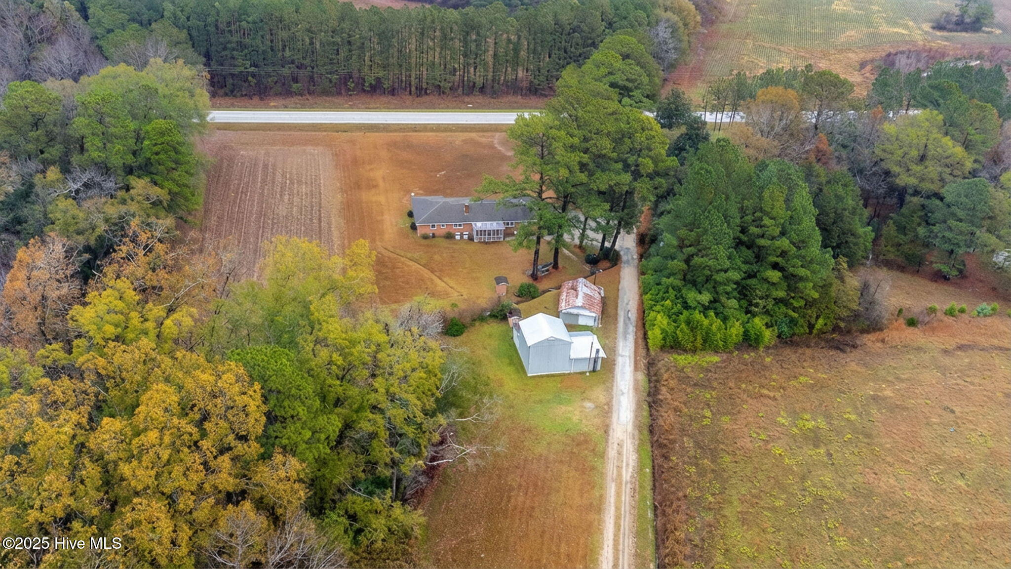 5308 Nc Highway 87