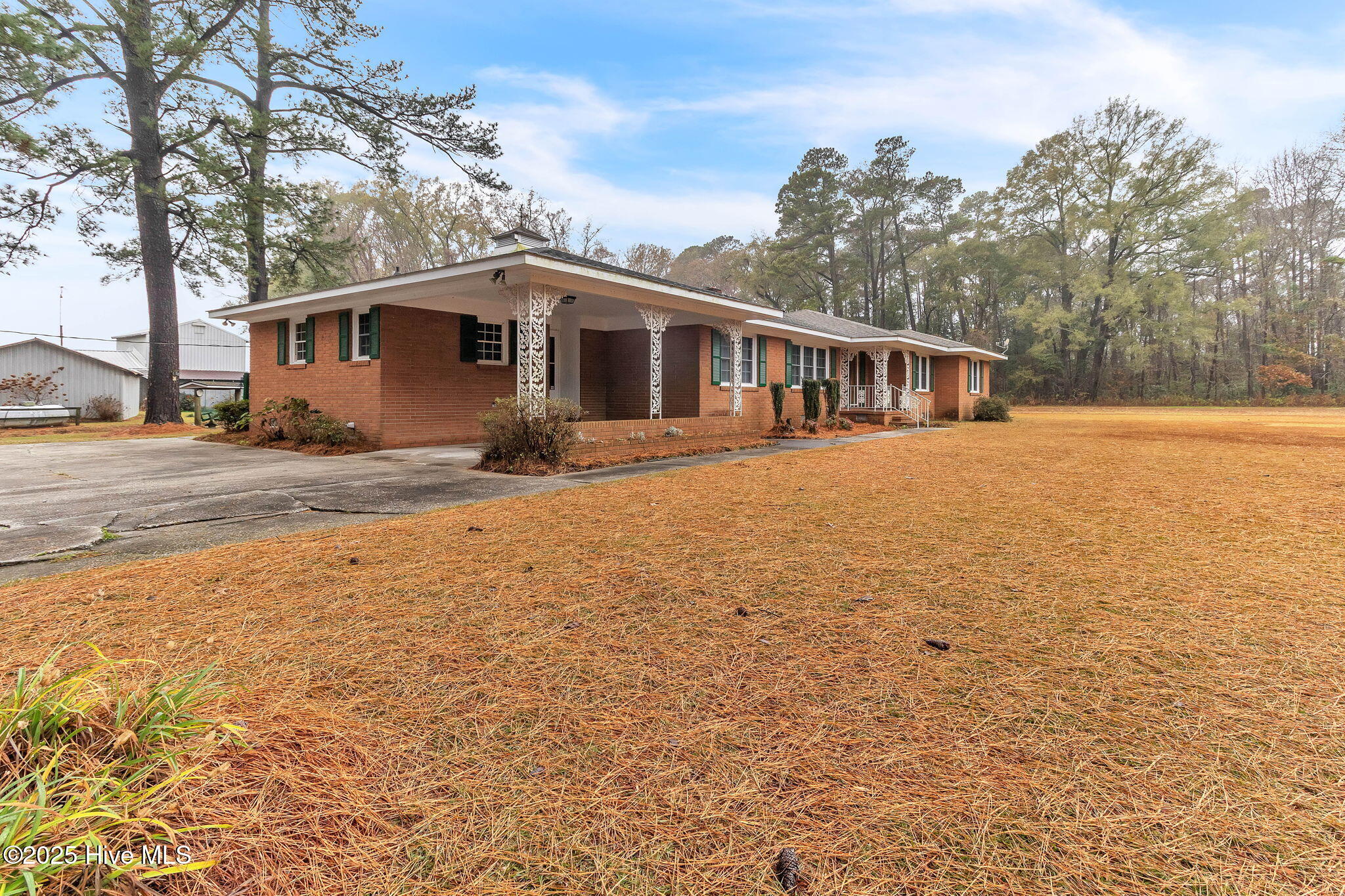 5308 Nc Highway 87