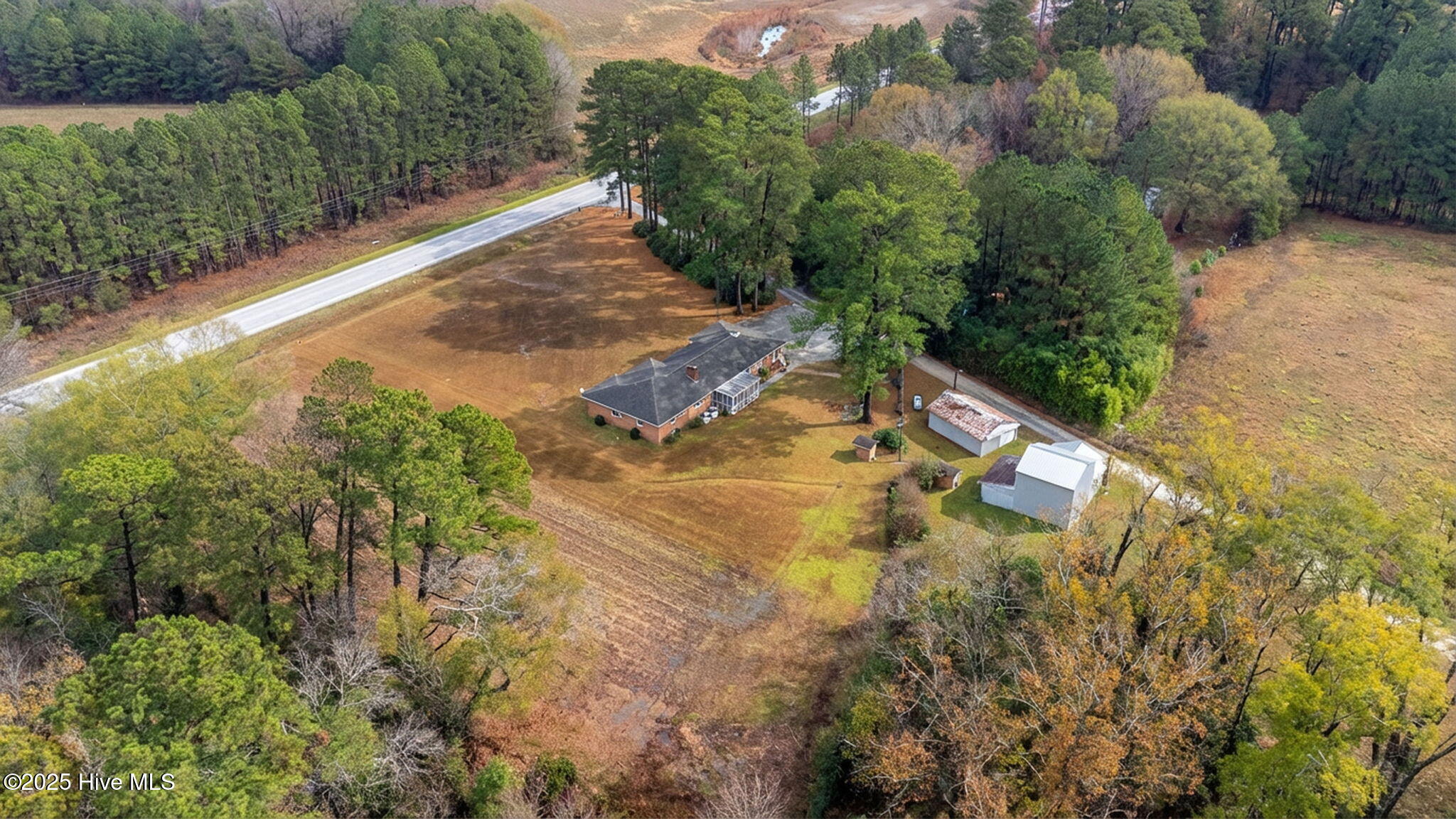 5308 Nc Highway 87