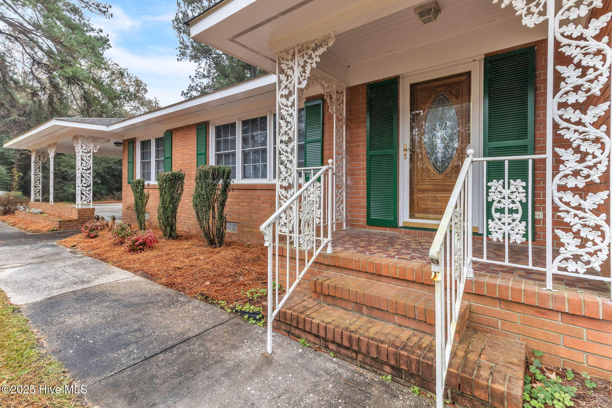 5308 Nc Highway 87