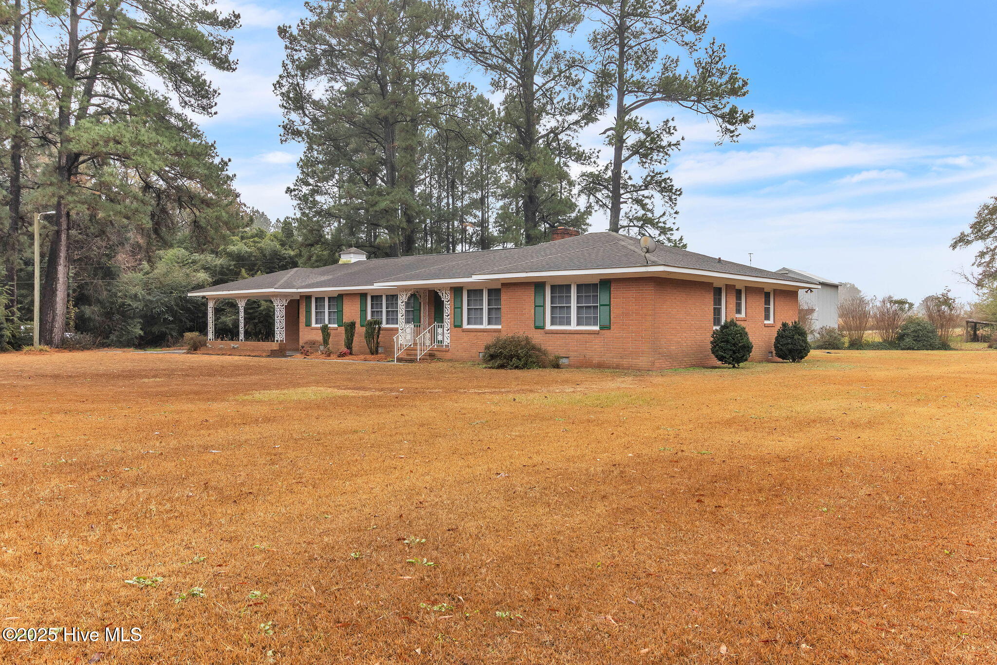 5308 Nc Highway 87