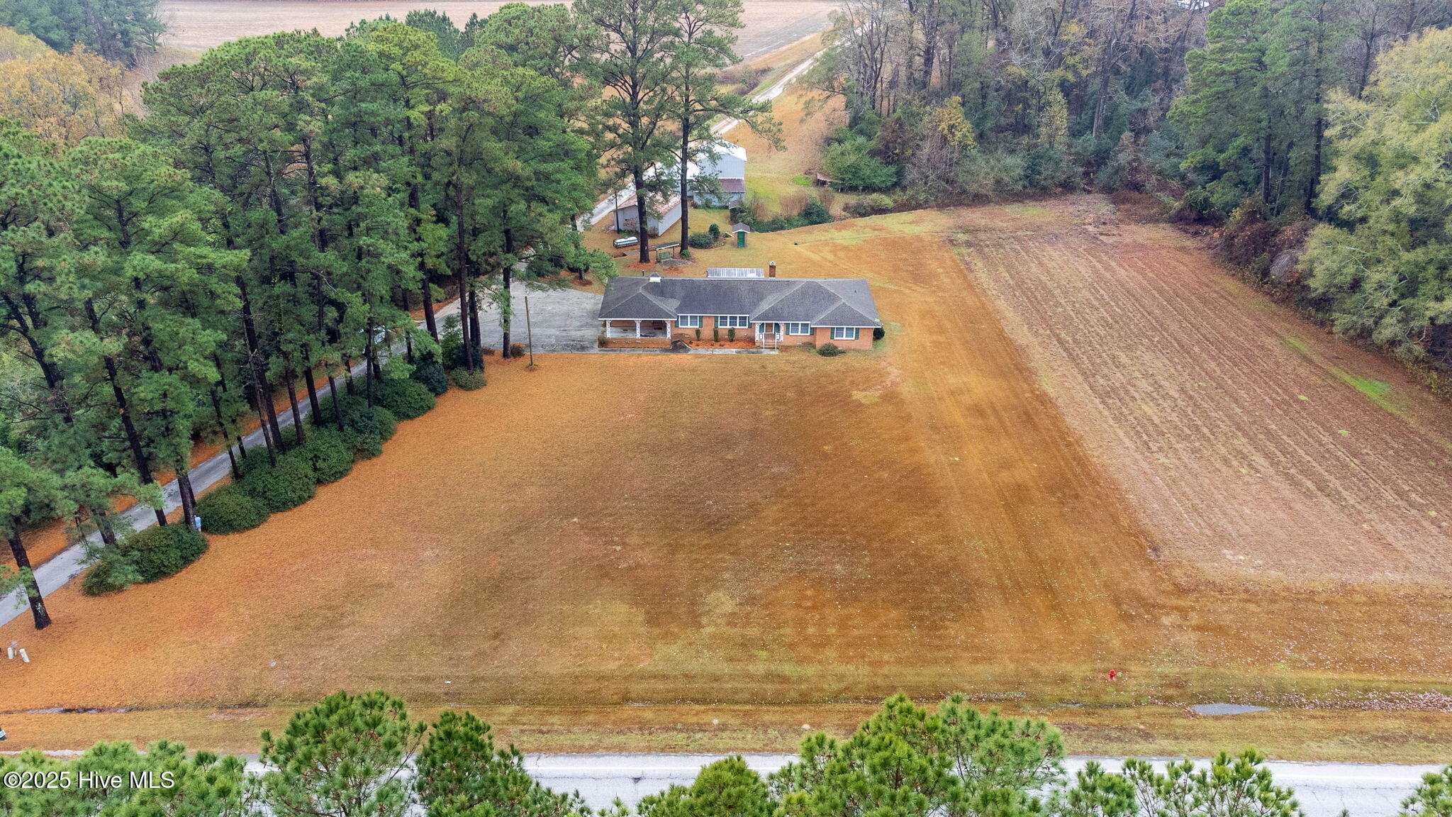 5308 Nc Highway 87