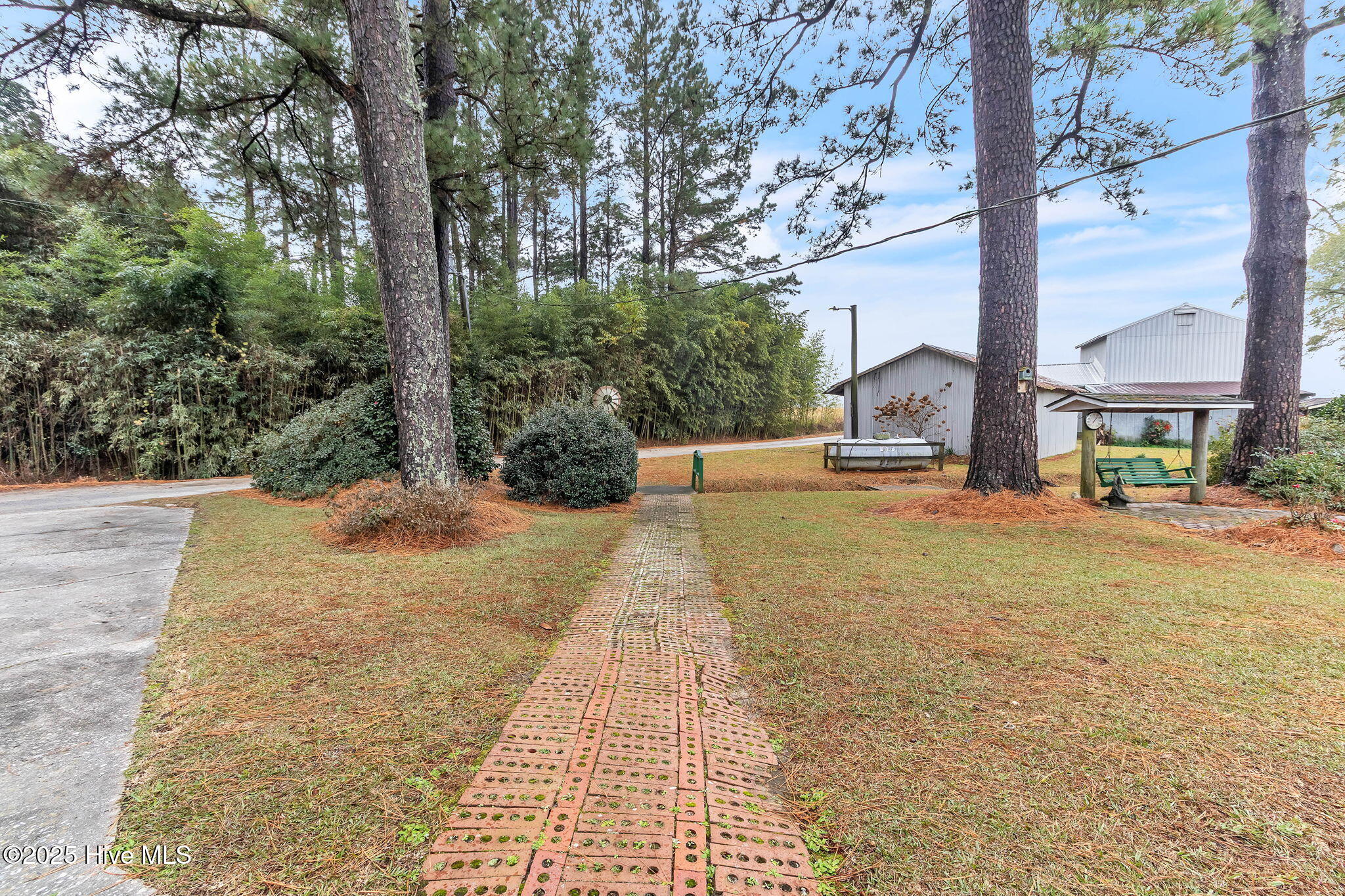 5308 Nc Highway 87