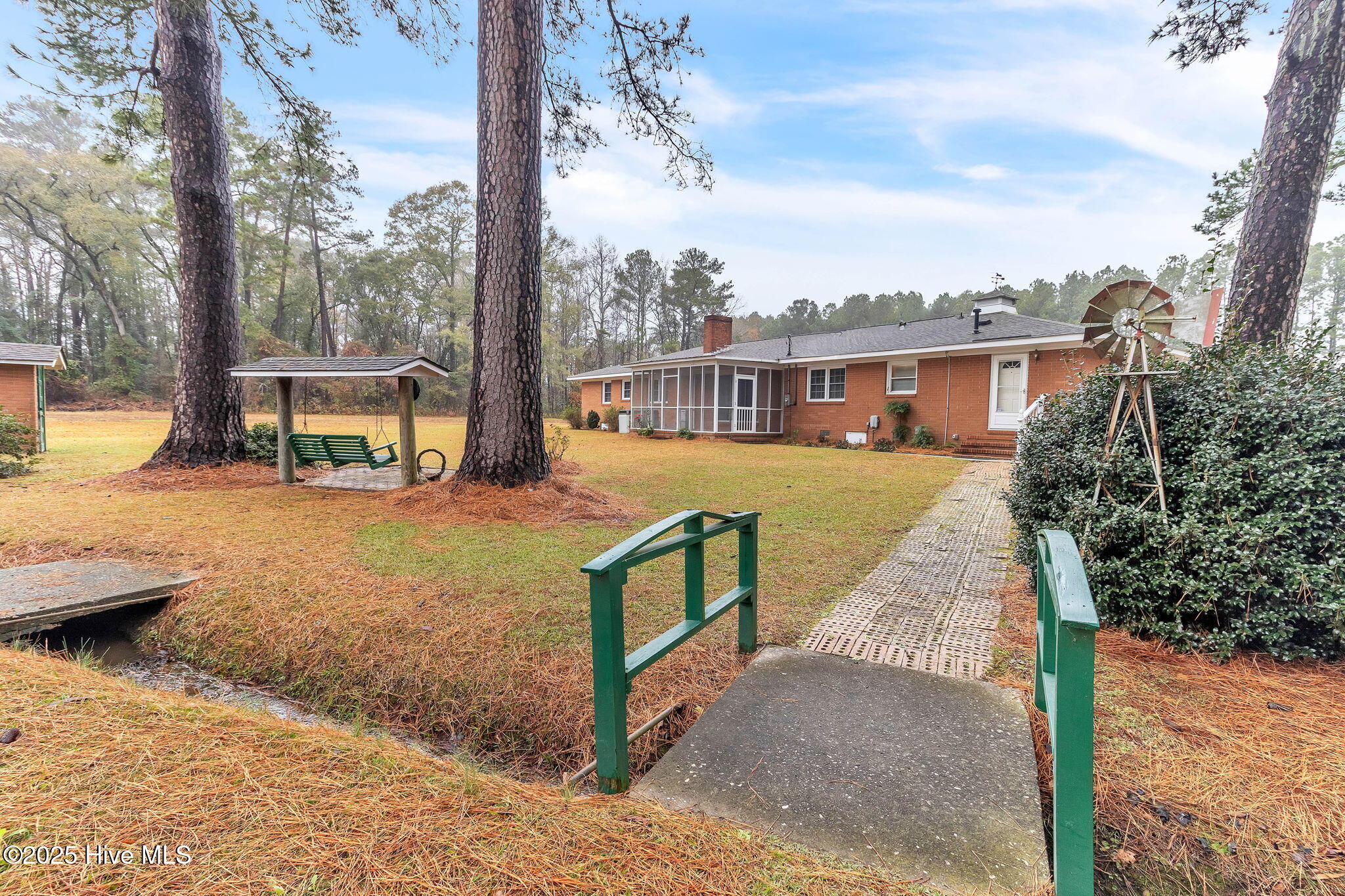 5308 Nc Highway 87