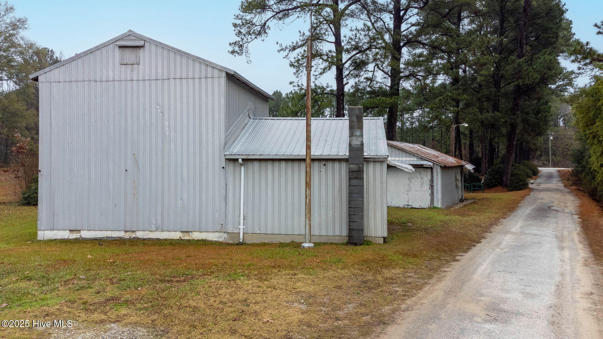 5308 Nc Highway 87