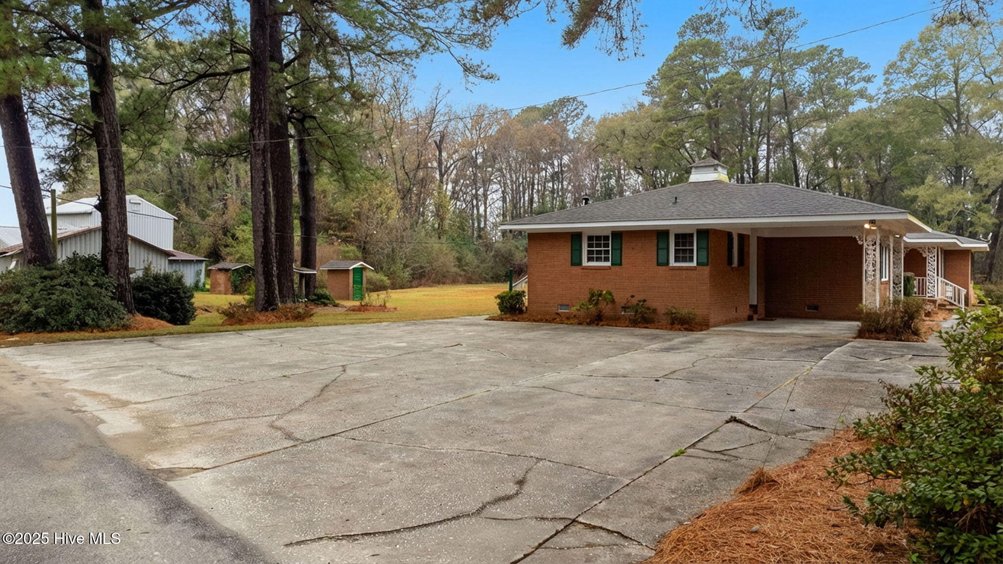 5308 Nc Highway 87