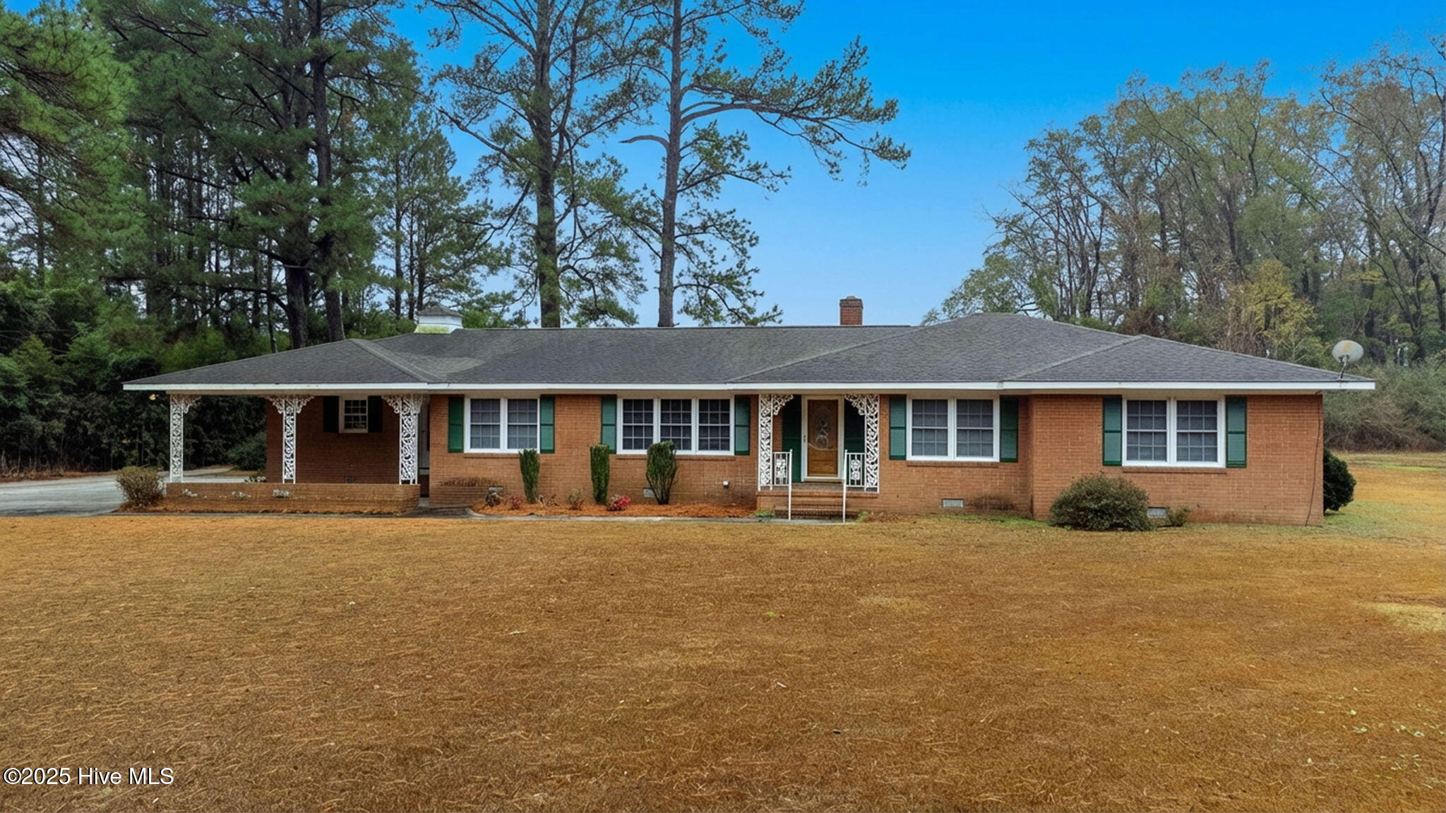 5308 Nc Highway 87