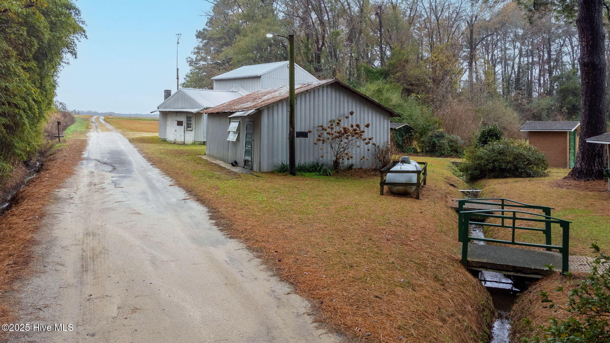 5308 Nc Highway 87