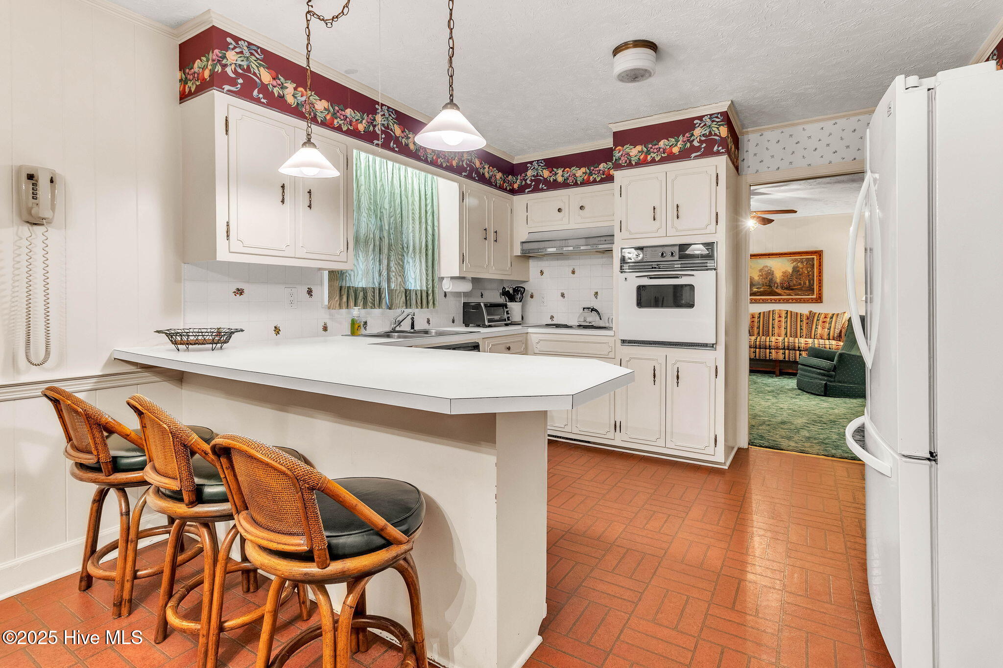 802 Fisher Road