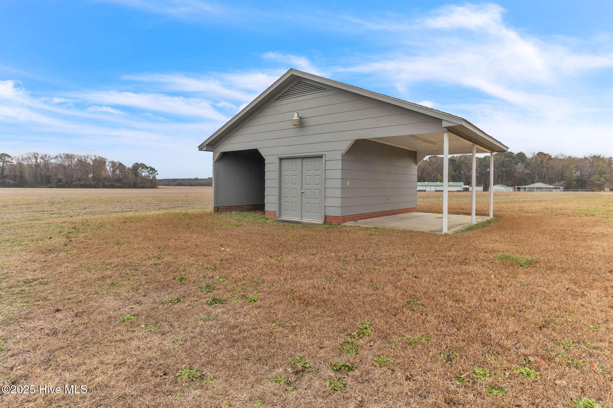 802 Fisher Road