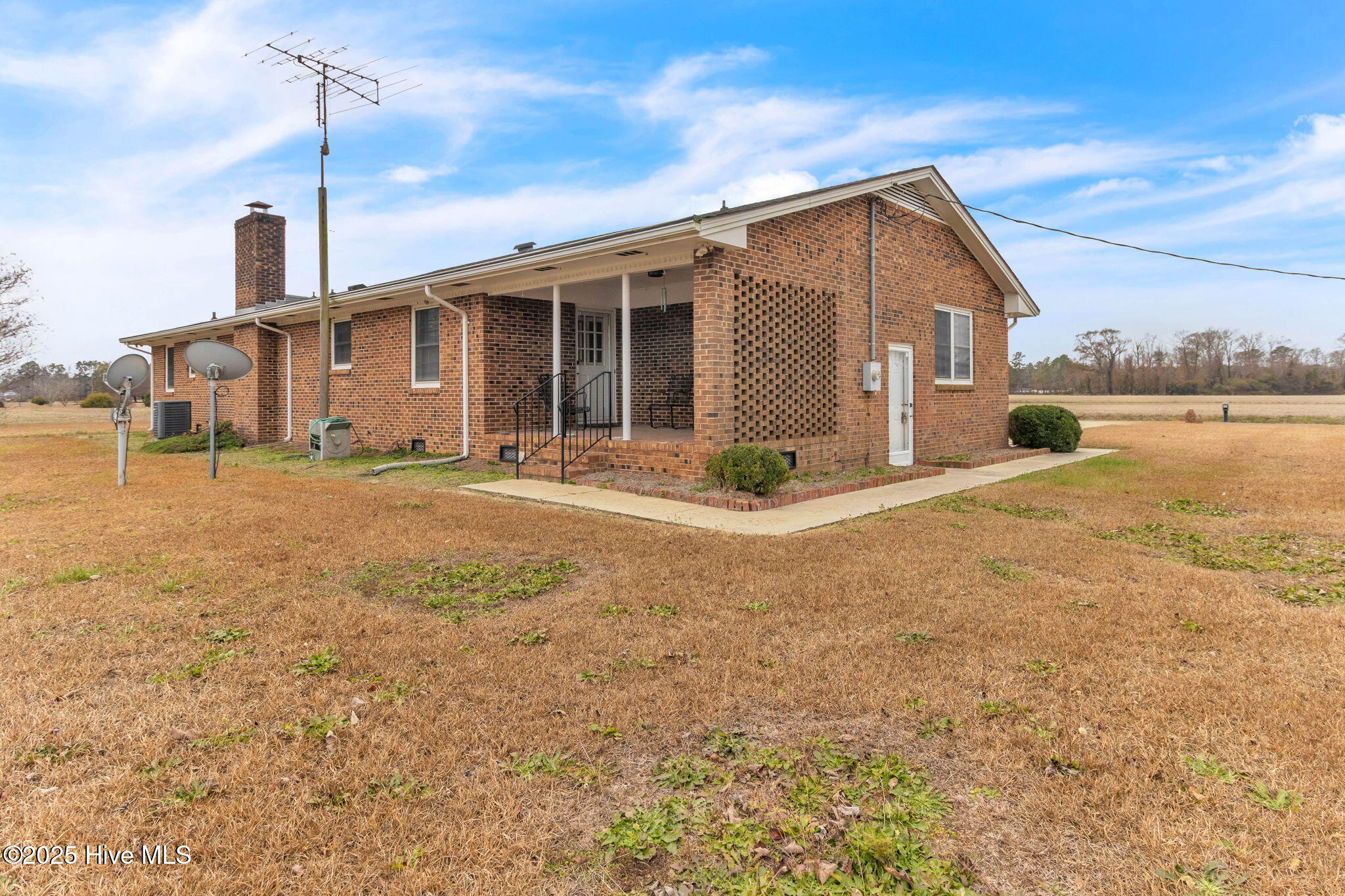 802 Fisher Road