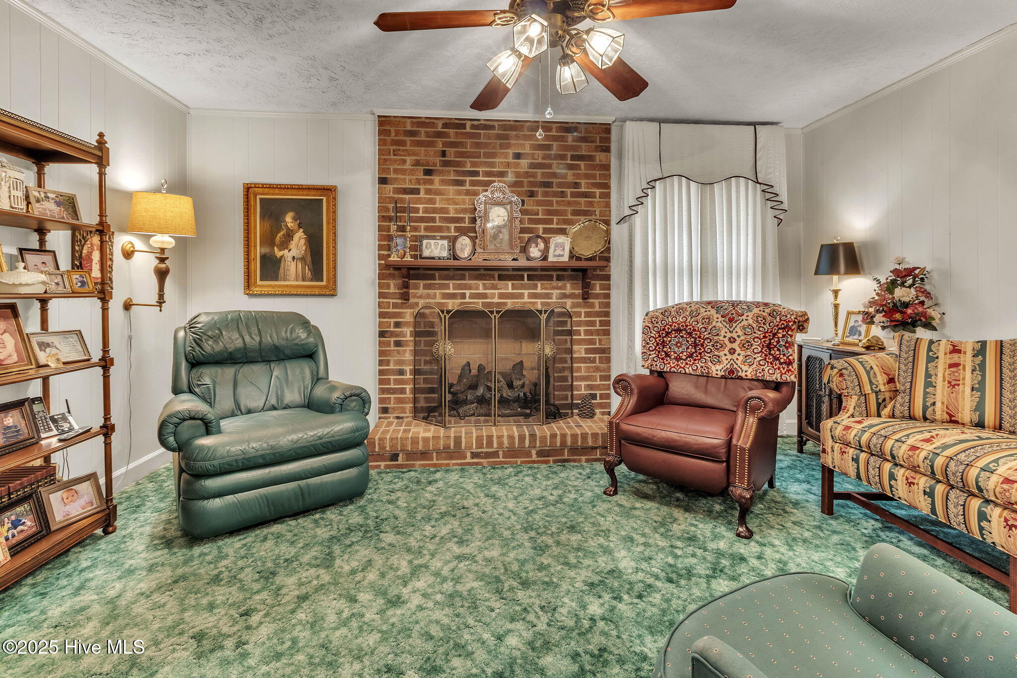 802 Fisher Road