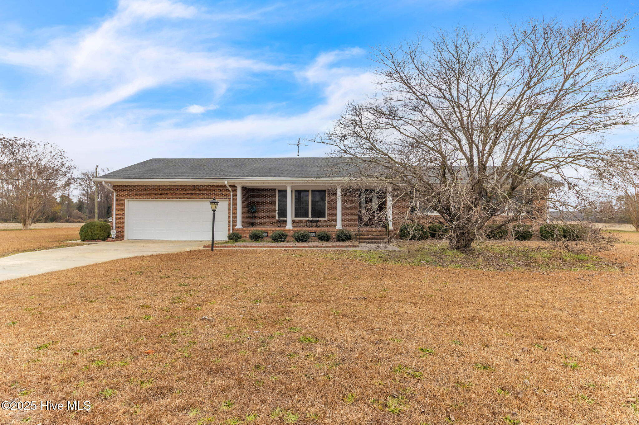 802 Fisher Road