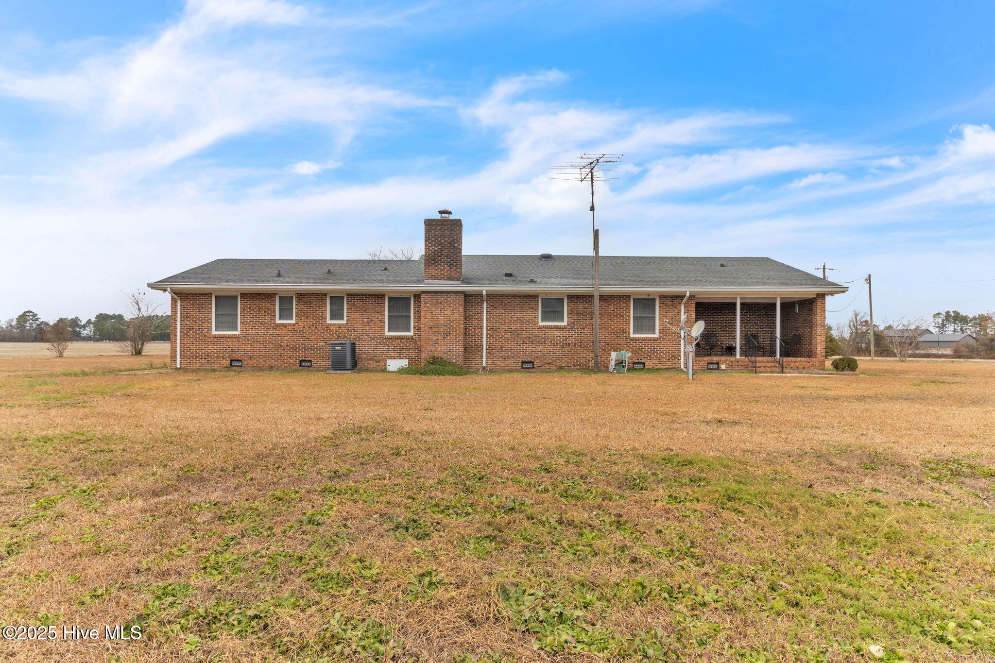 802 Fisher Road