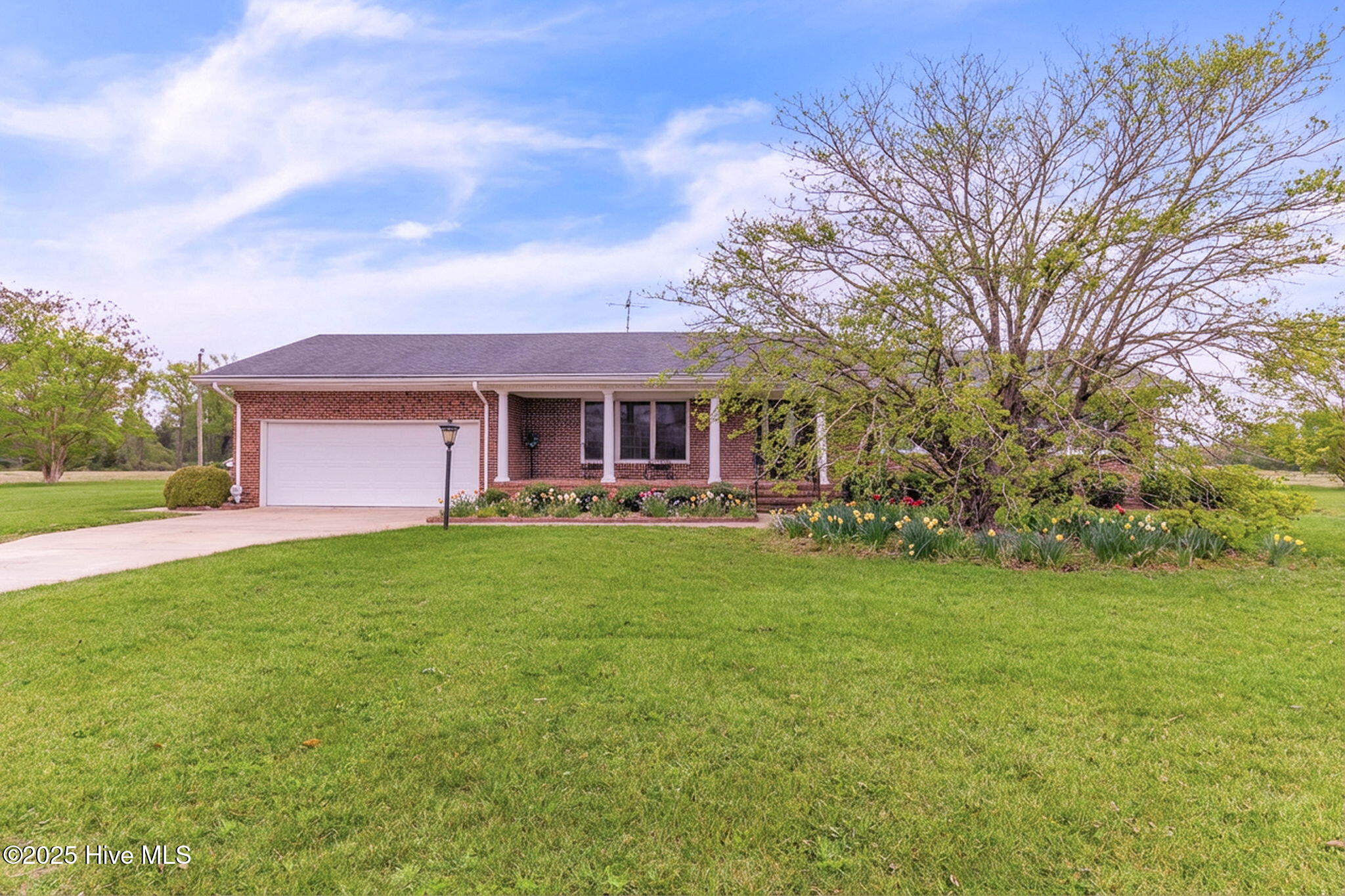 802 Fisher Road
