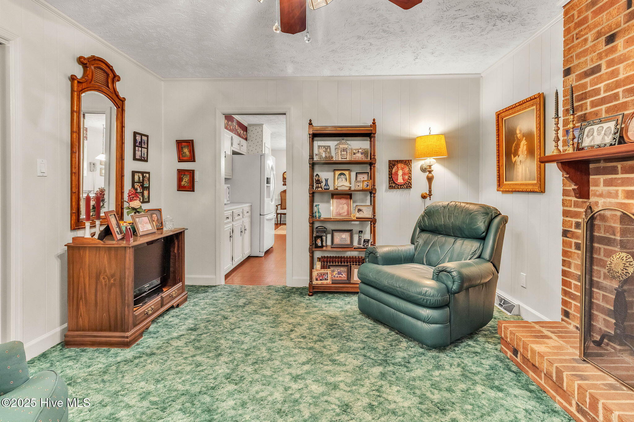802 Fisher Road