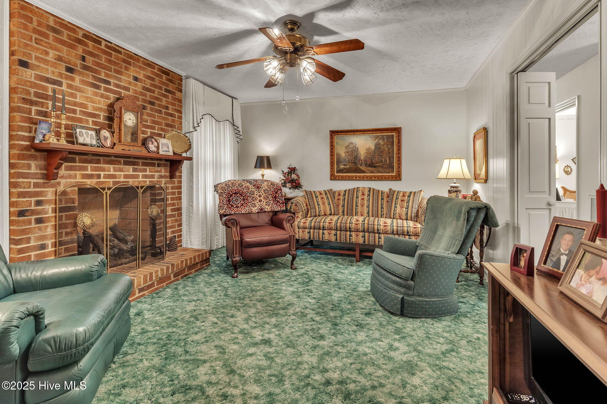 802 Fisher Road