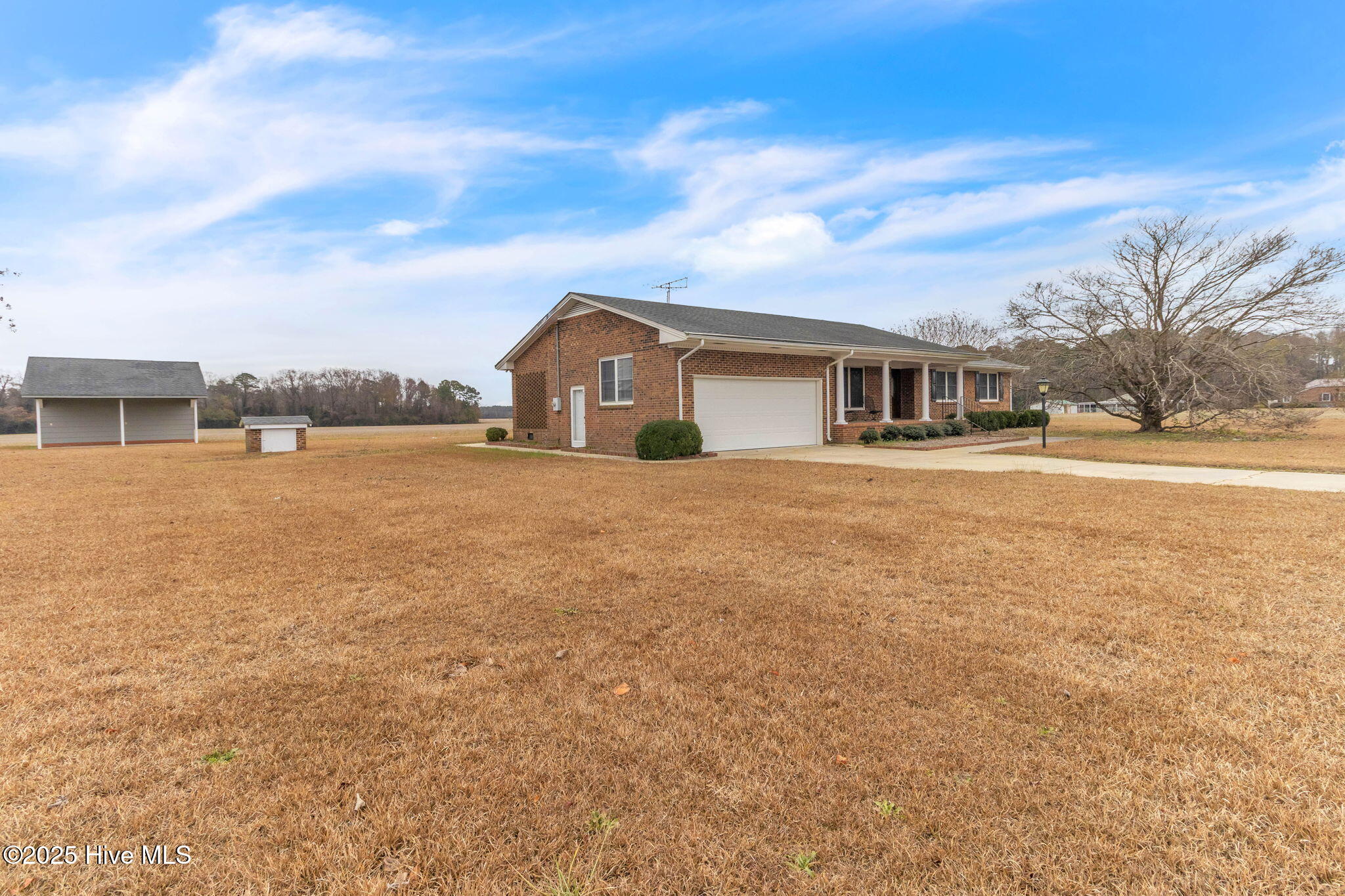 802 Fisher Road