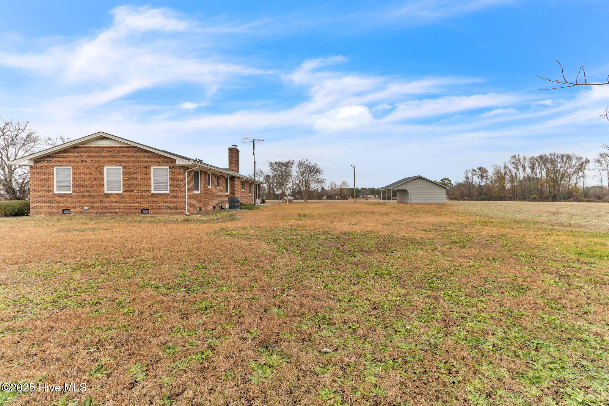 802 Fisher Road