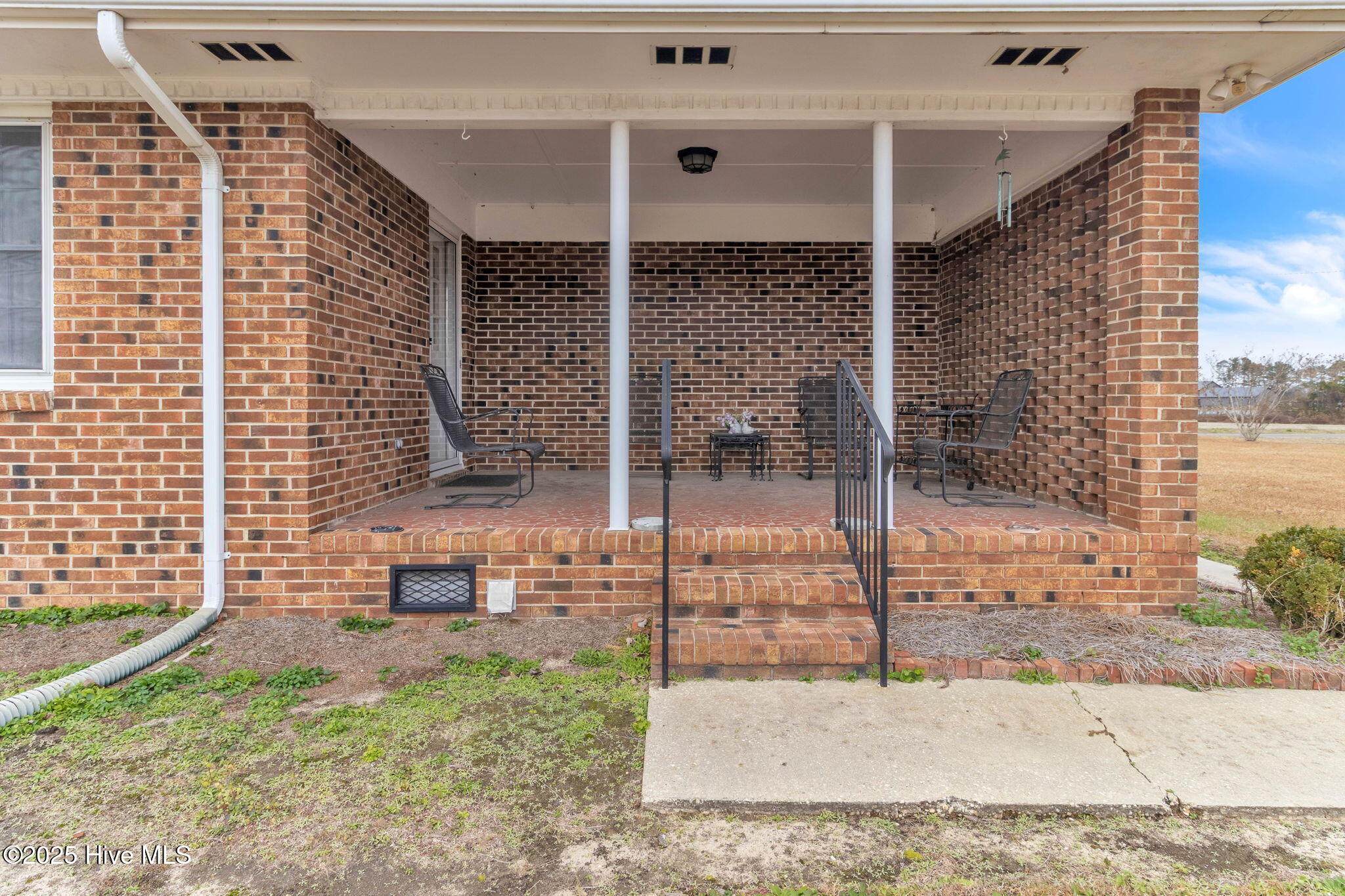 802 Fisher Road