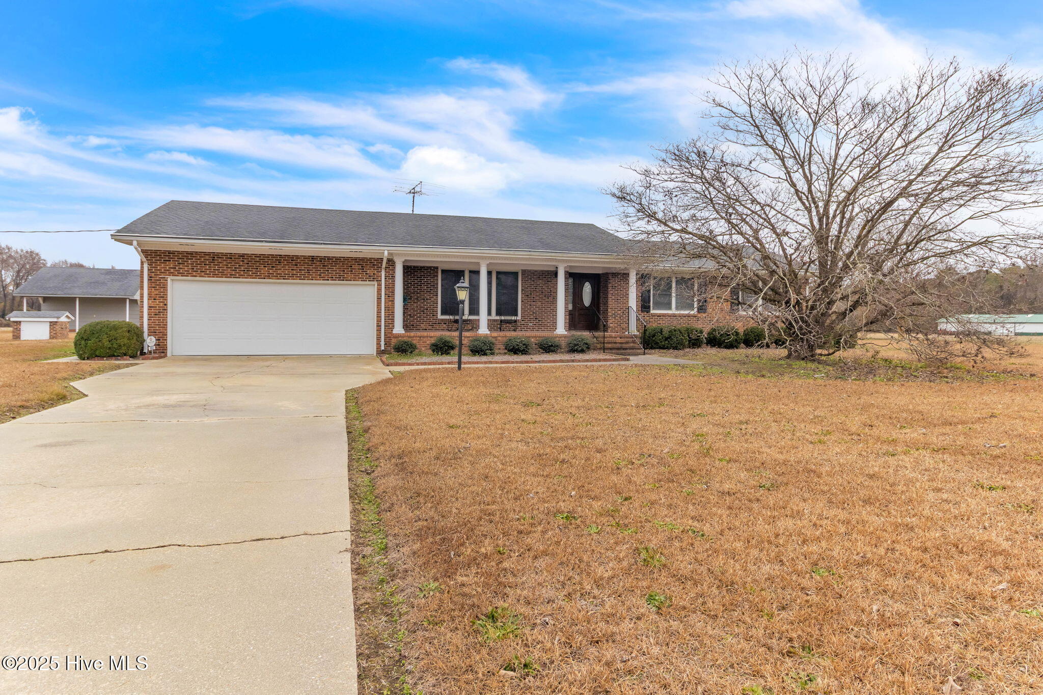 802 Fisher Road