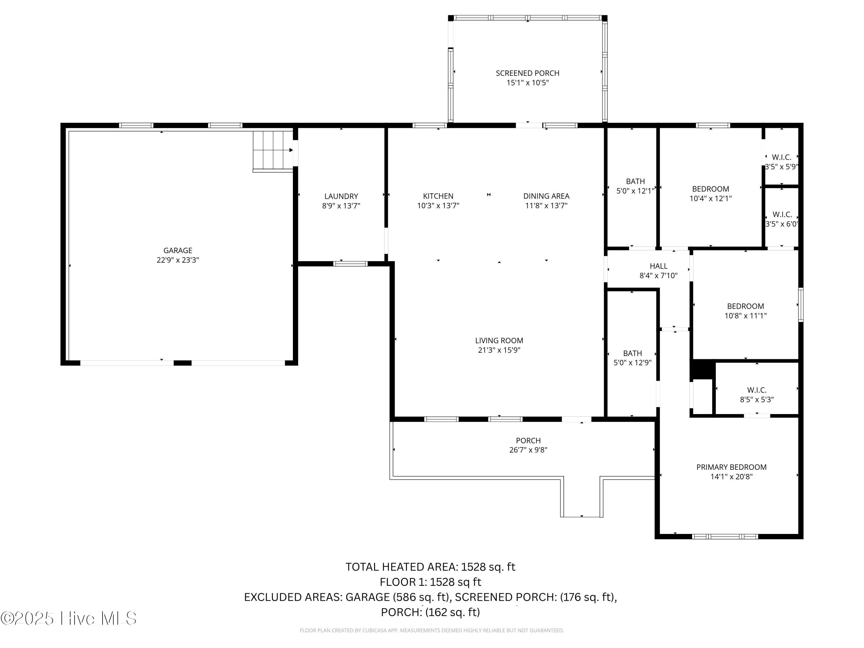 22 Antinori Lane S