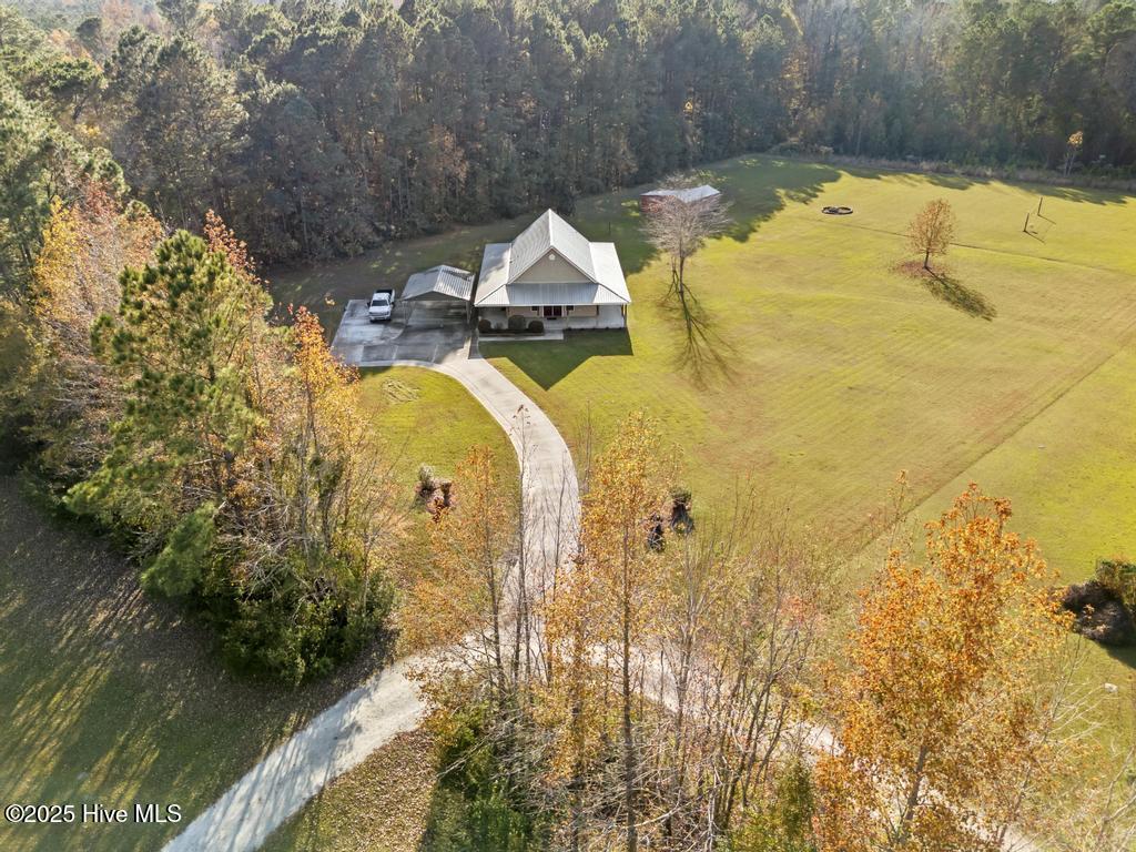 2545 Us 117 Highway