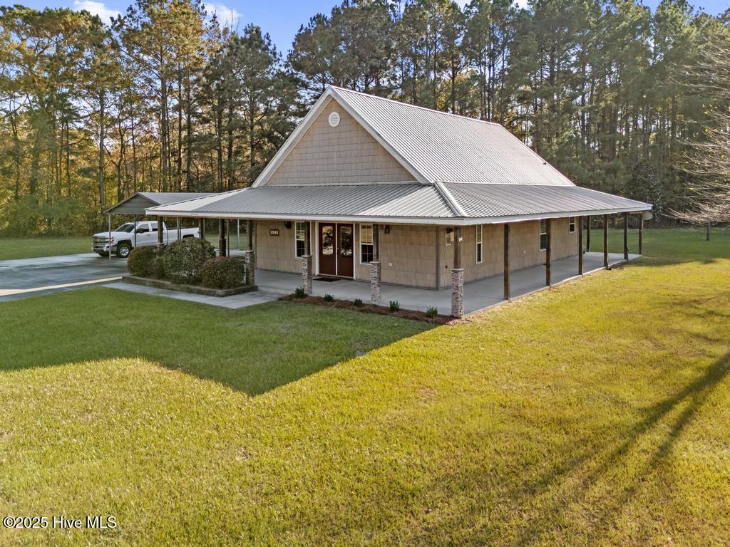 2545 Us 117 Highway