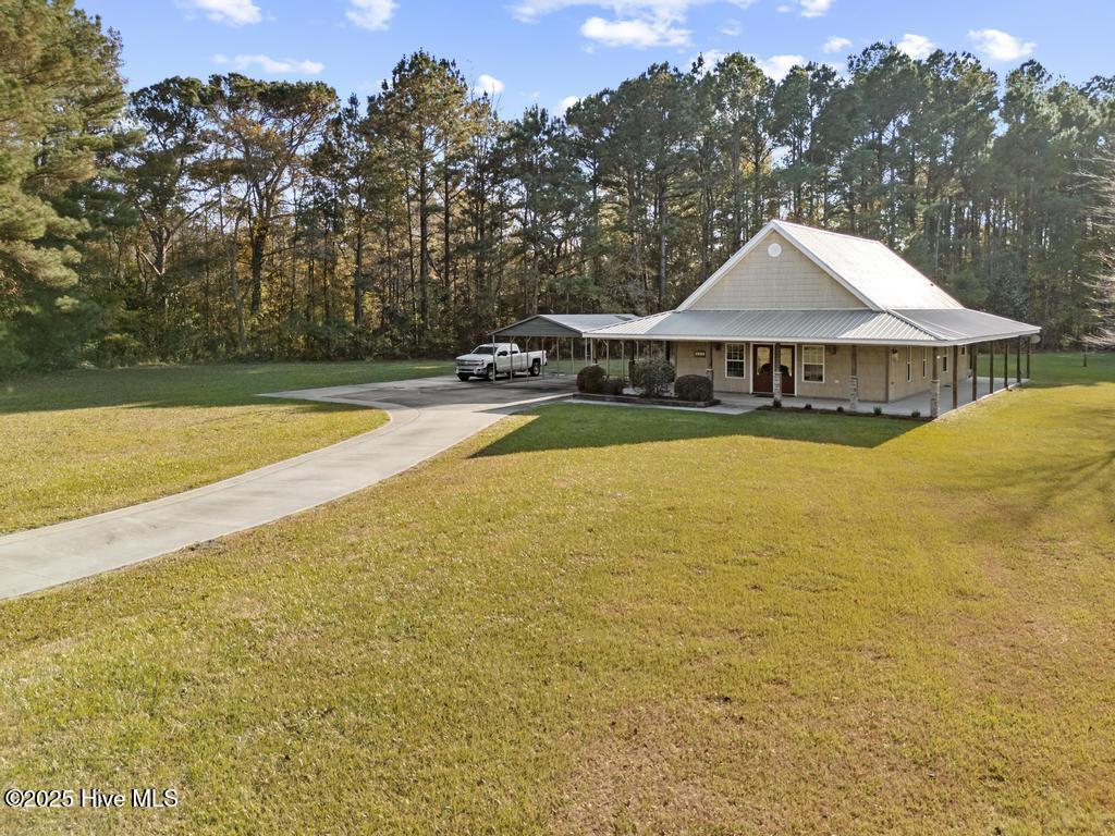 2545 Us 117 Highway