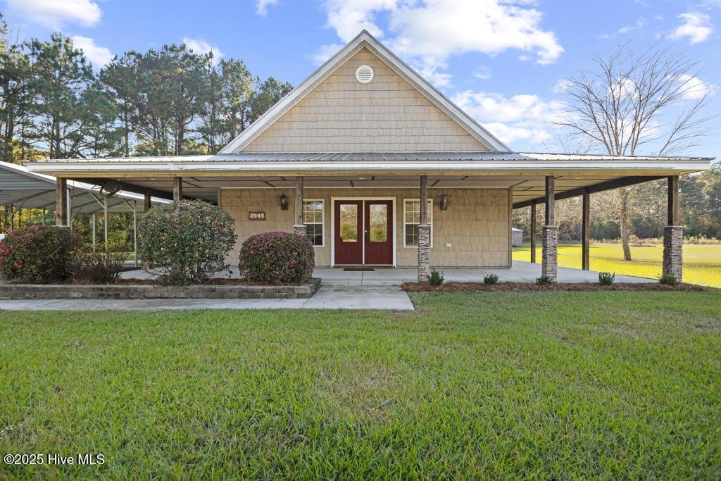 2545 Us 117 Highway