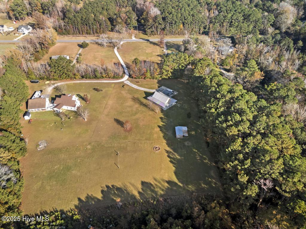 2545 Us 117 Highway
